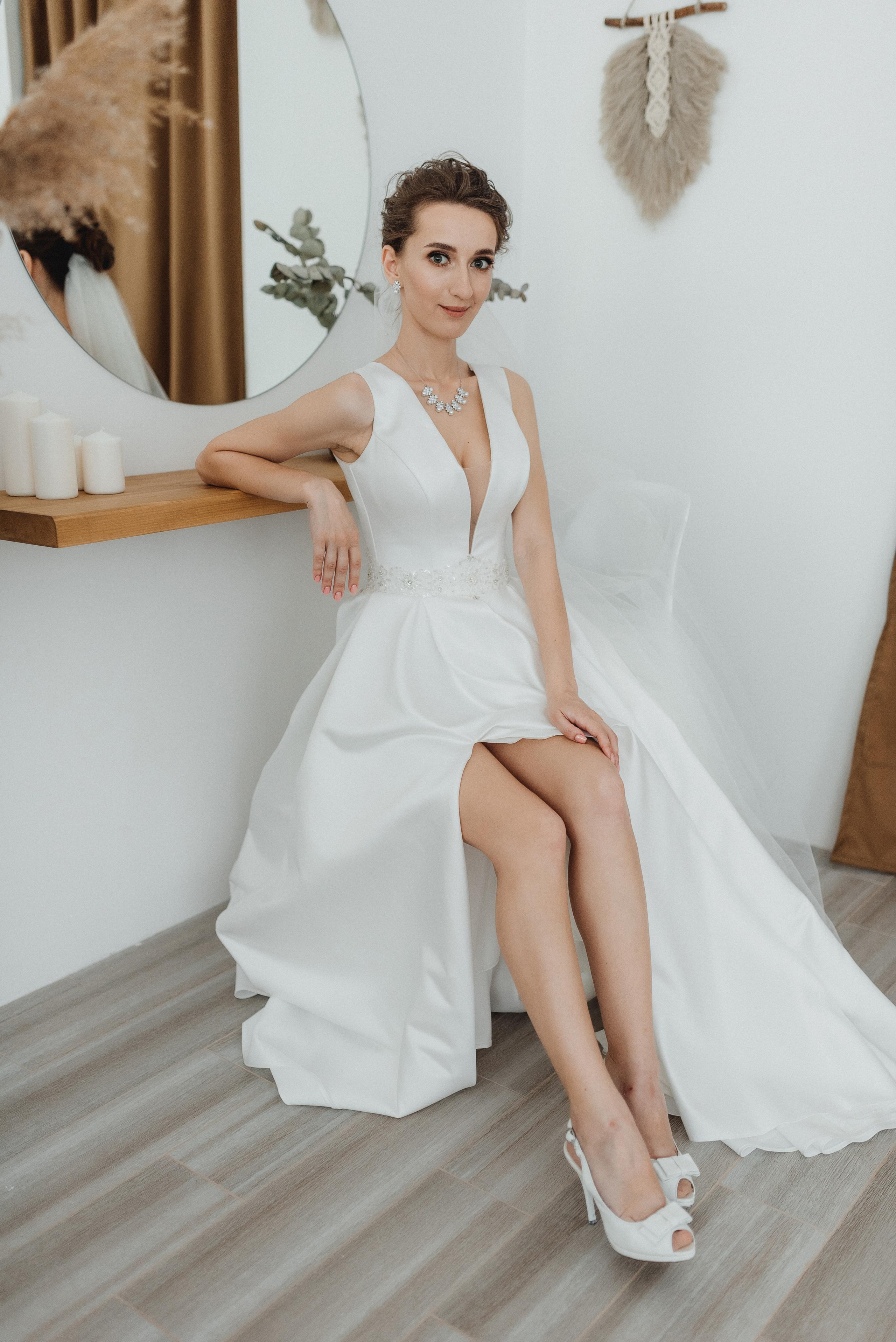 Настя и Рома. Фотограф Николай Павленко в Гомеле