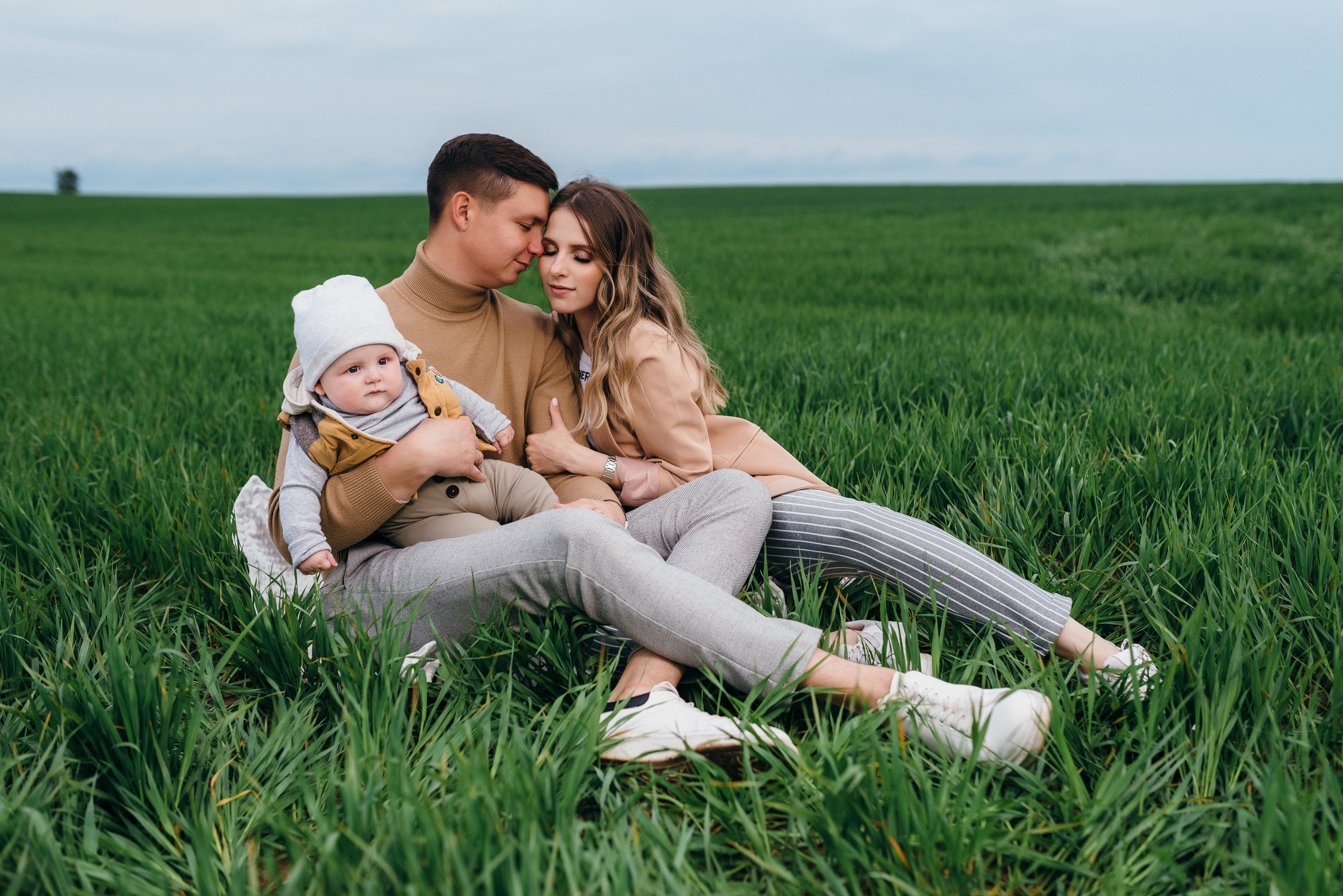 Family. Фотограф Николай Павленко в Гомеле