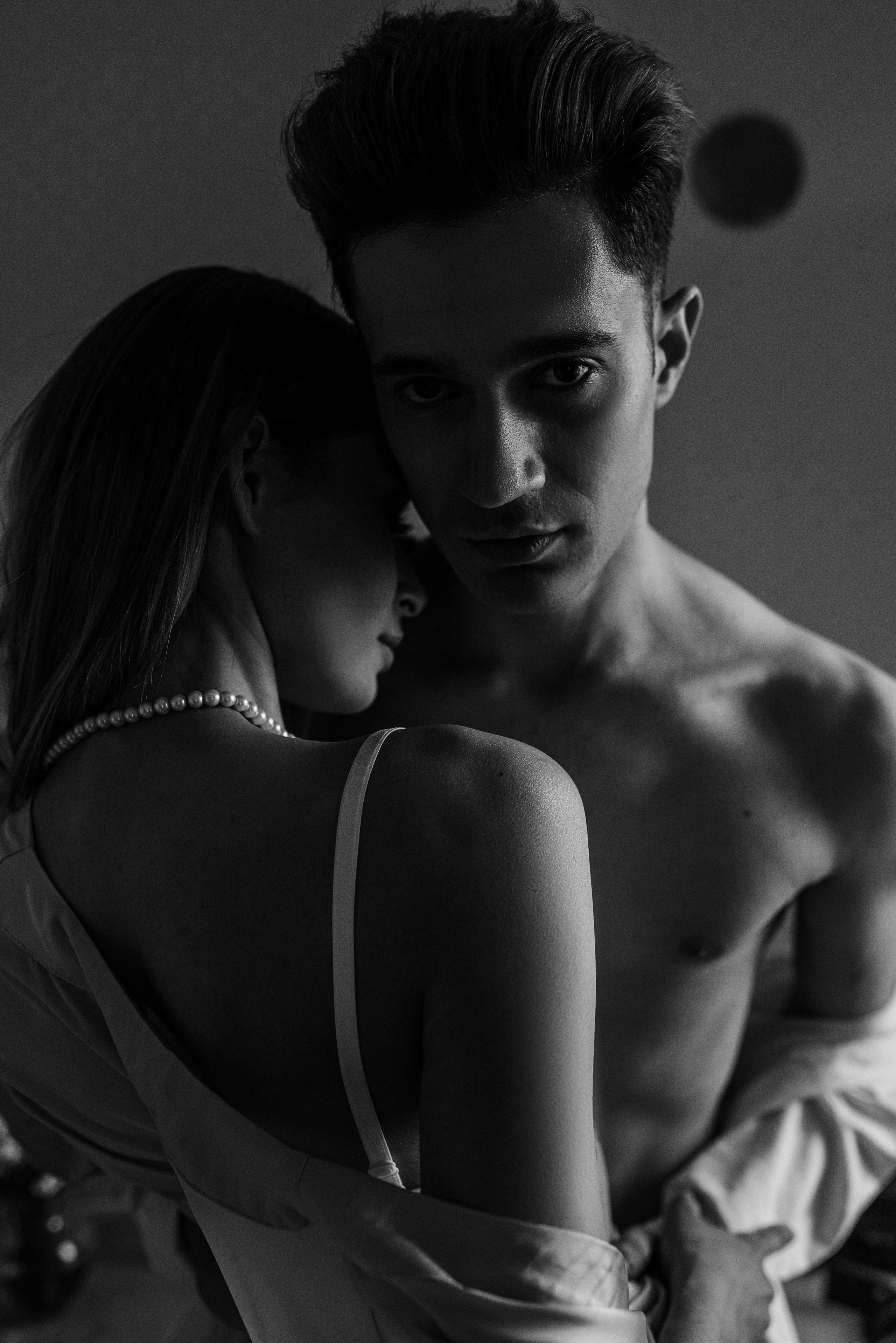 Элина и Али. Фотограф Николай Павленко в Гомеле