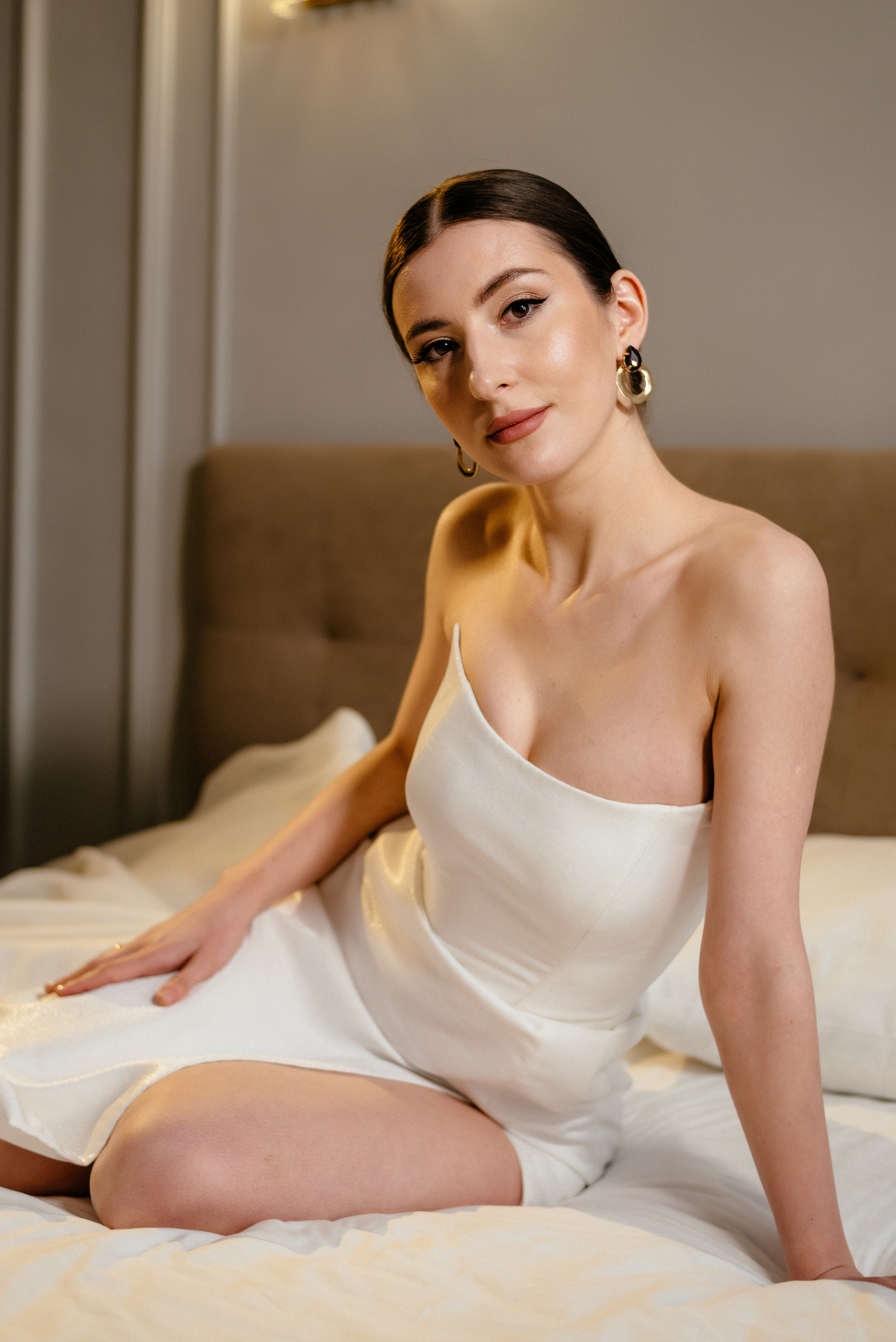 Виктория и Тимофей. Фотограф Николай Павленко в Гомеле