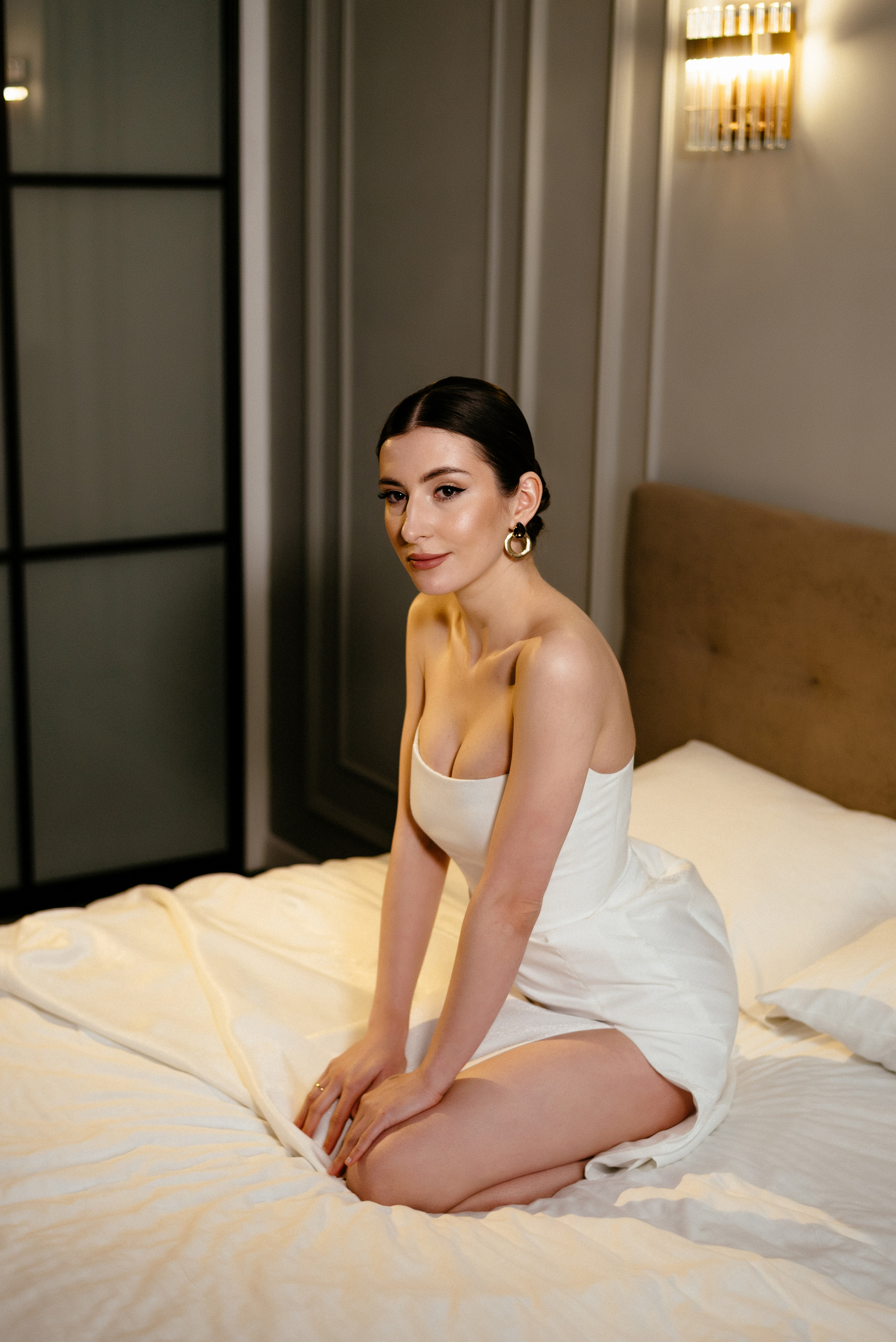 Виктория и Тимофей. Фотограф Николай Павленко в Гомеле