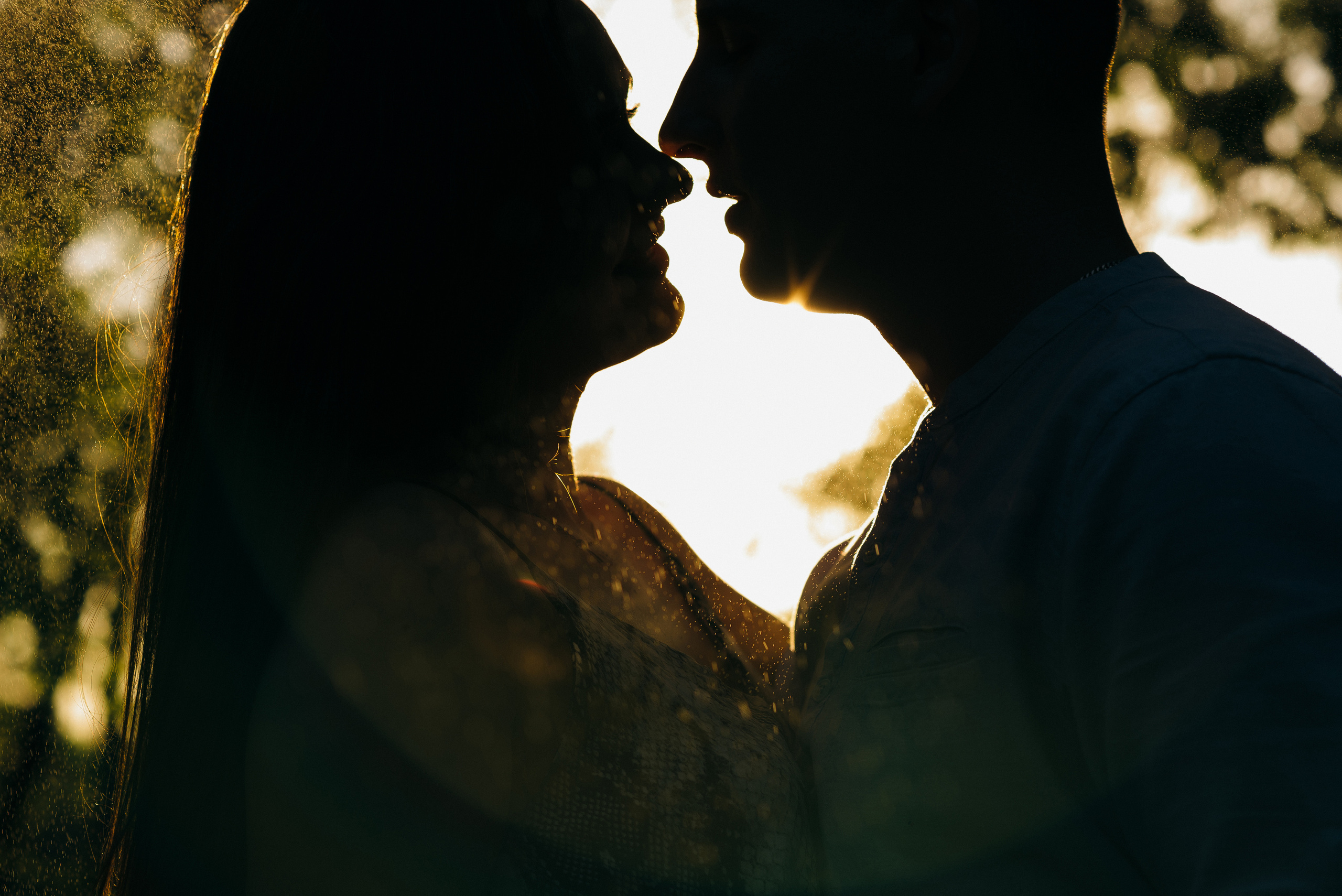 Аня и Денис Day. Фотограф Николай Павленко в Гомеле