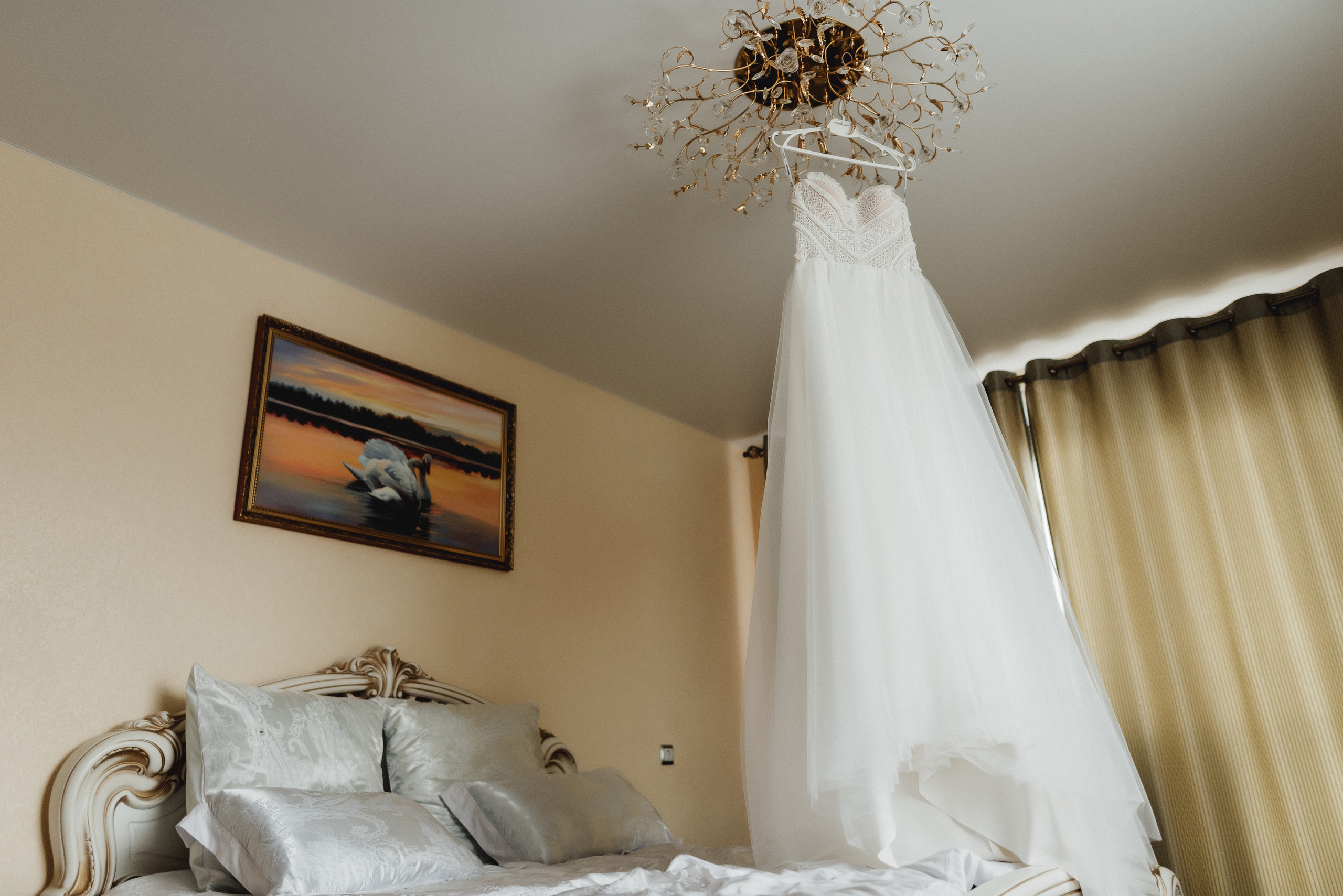 Василий и Вероника. Фотограф Николай Павленко в Гомеле