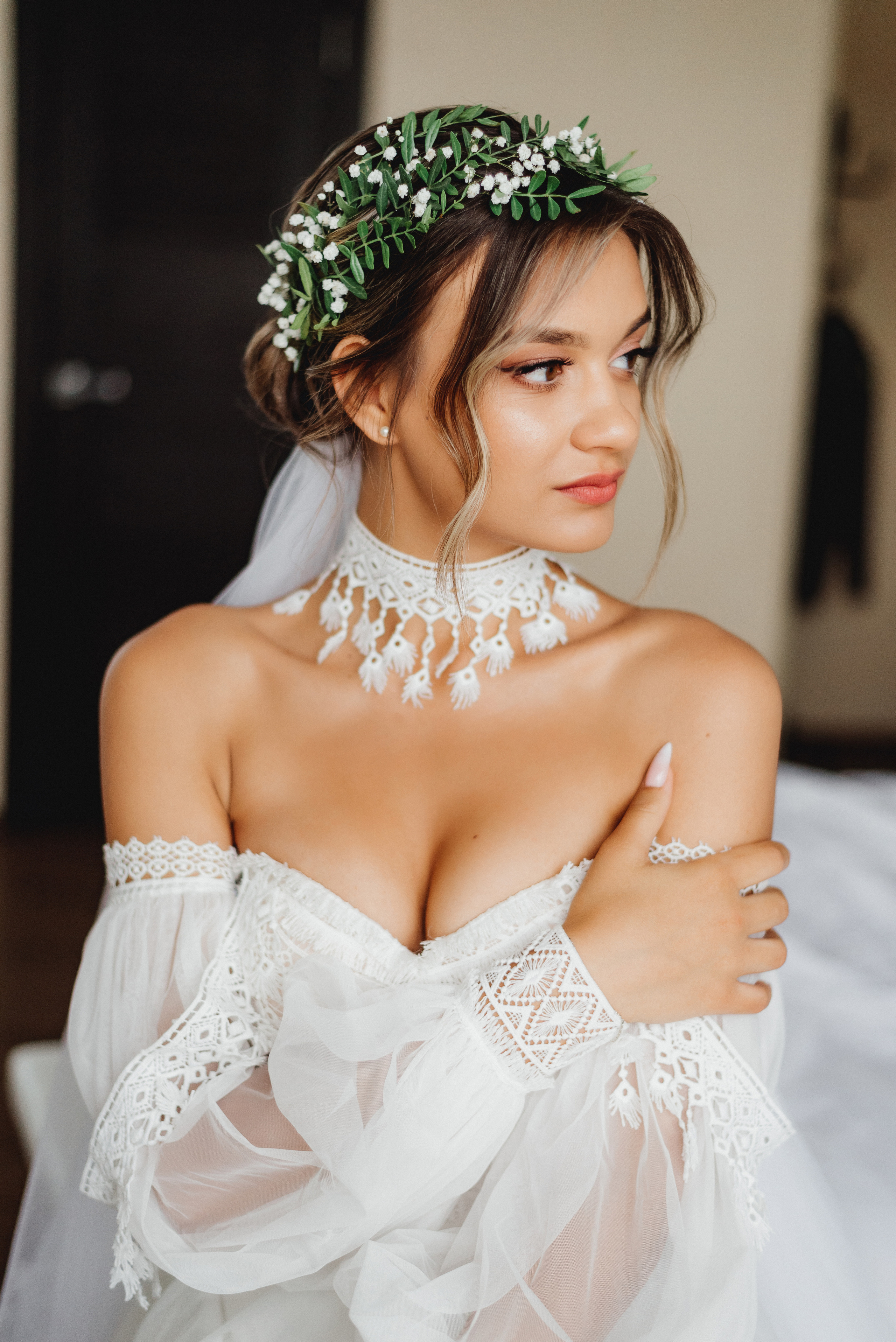 Василий и Вероника. Фотограф Николай Павленко в Гомеле