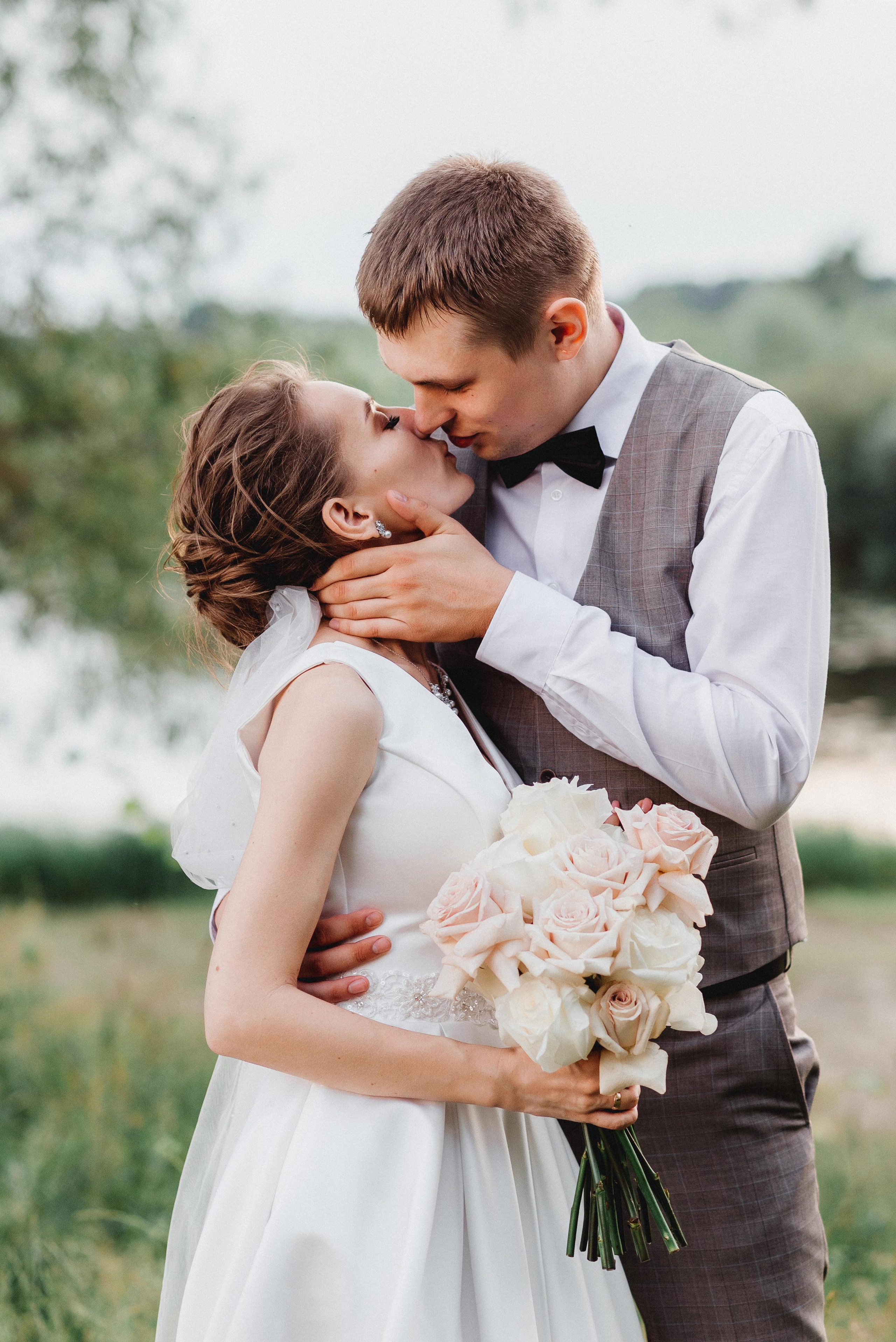 Настя и Рома. Фотограф Николай Павленко в Гомеле