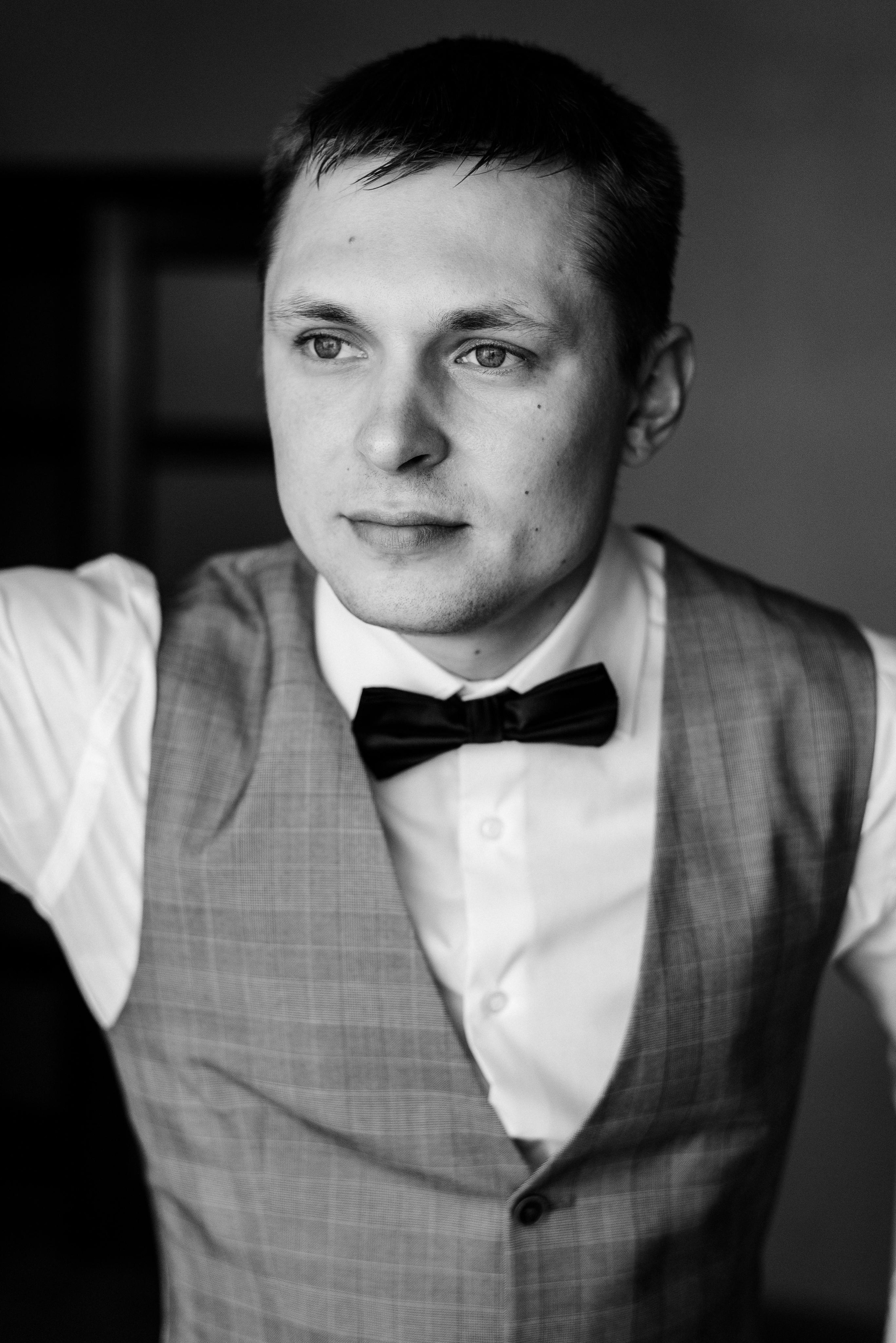 Настя и Рома. Фотограф Николай Павленко в Гомеле