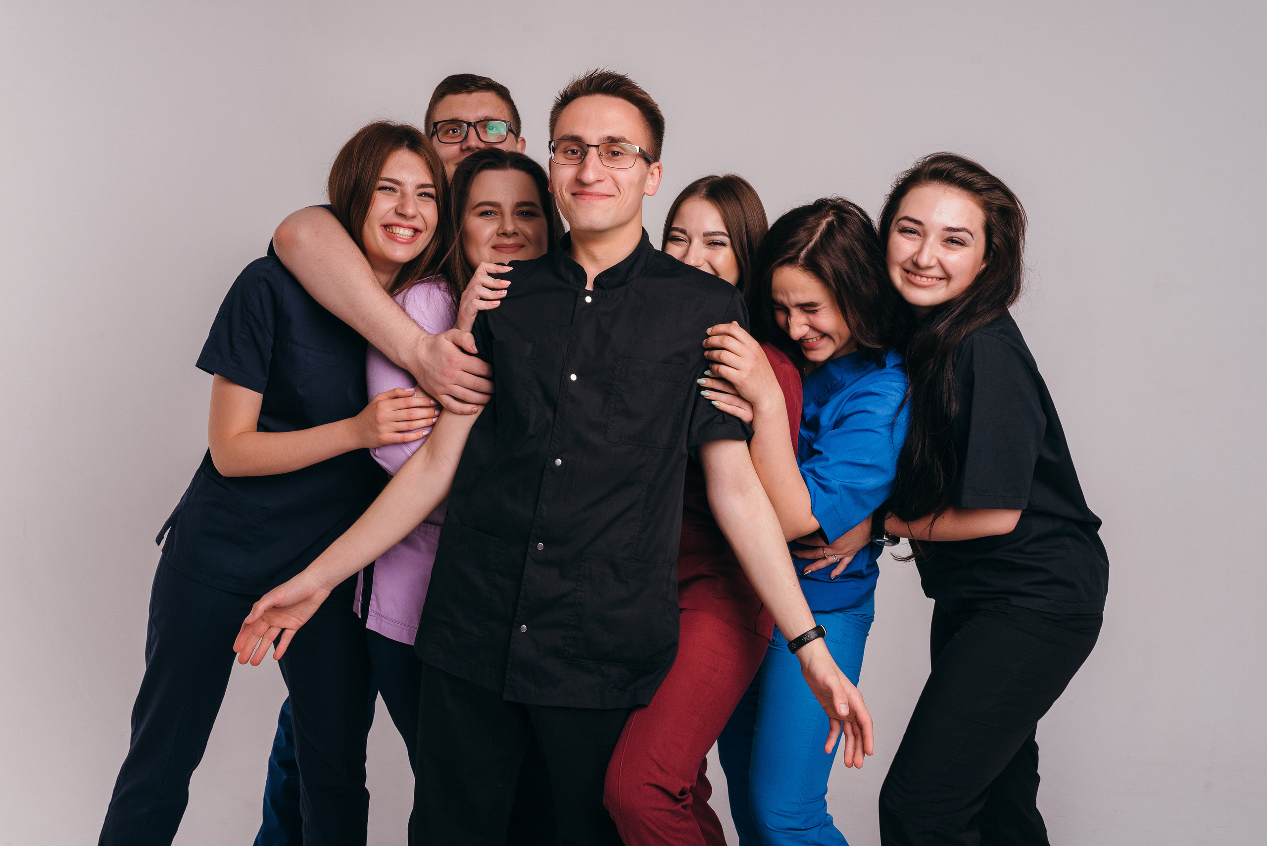 MD. Фотограф Николай Павленко в Гомеле