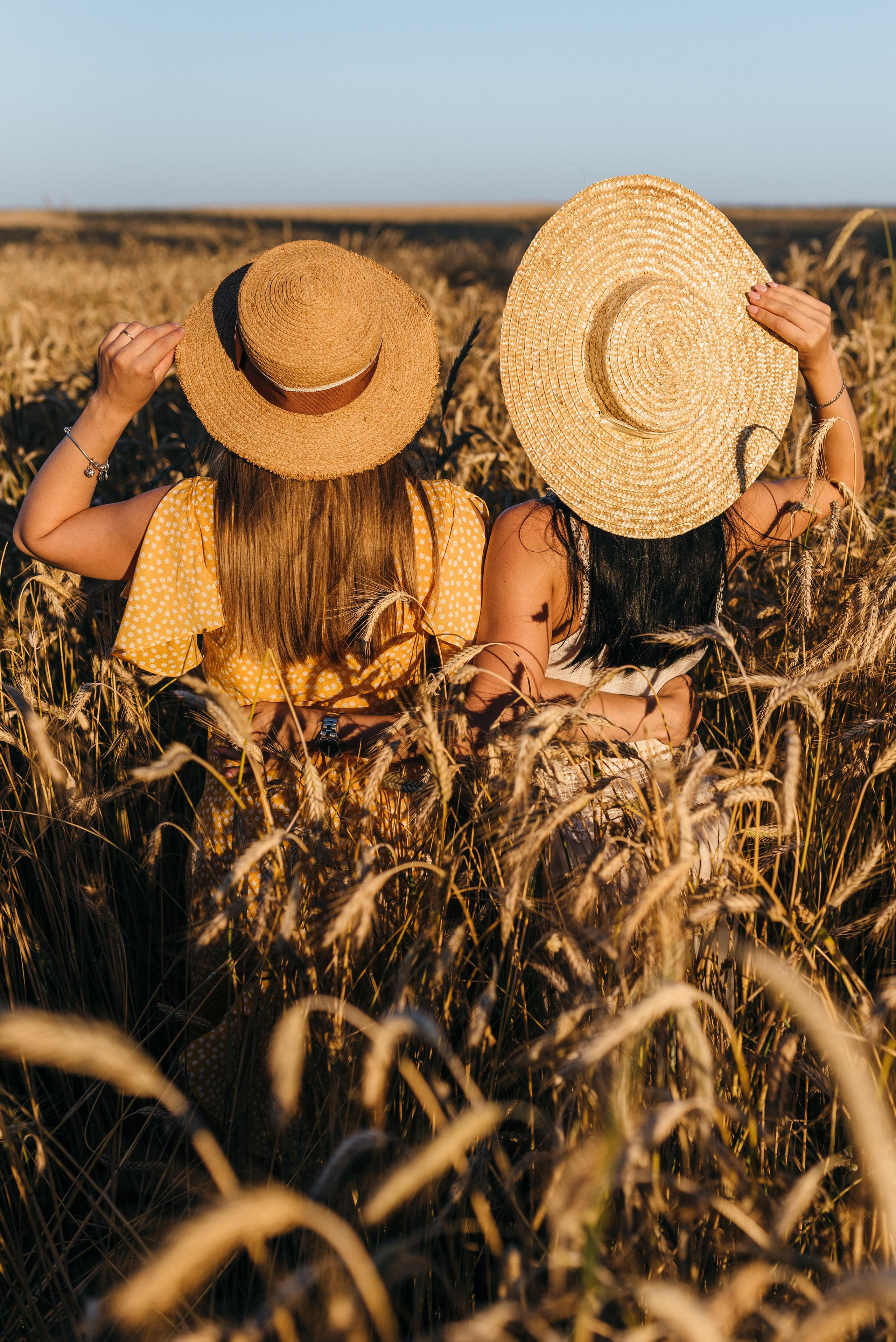 Сёстры. Фотограф Николай Павленко в Гомеле