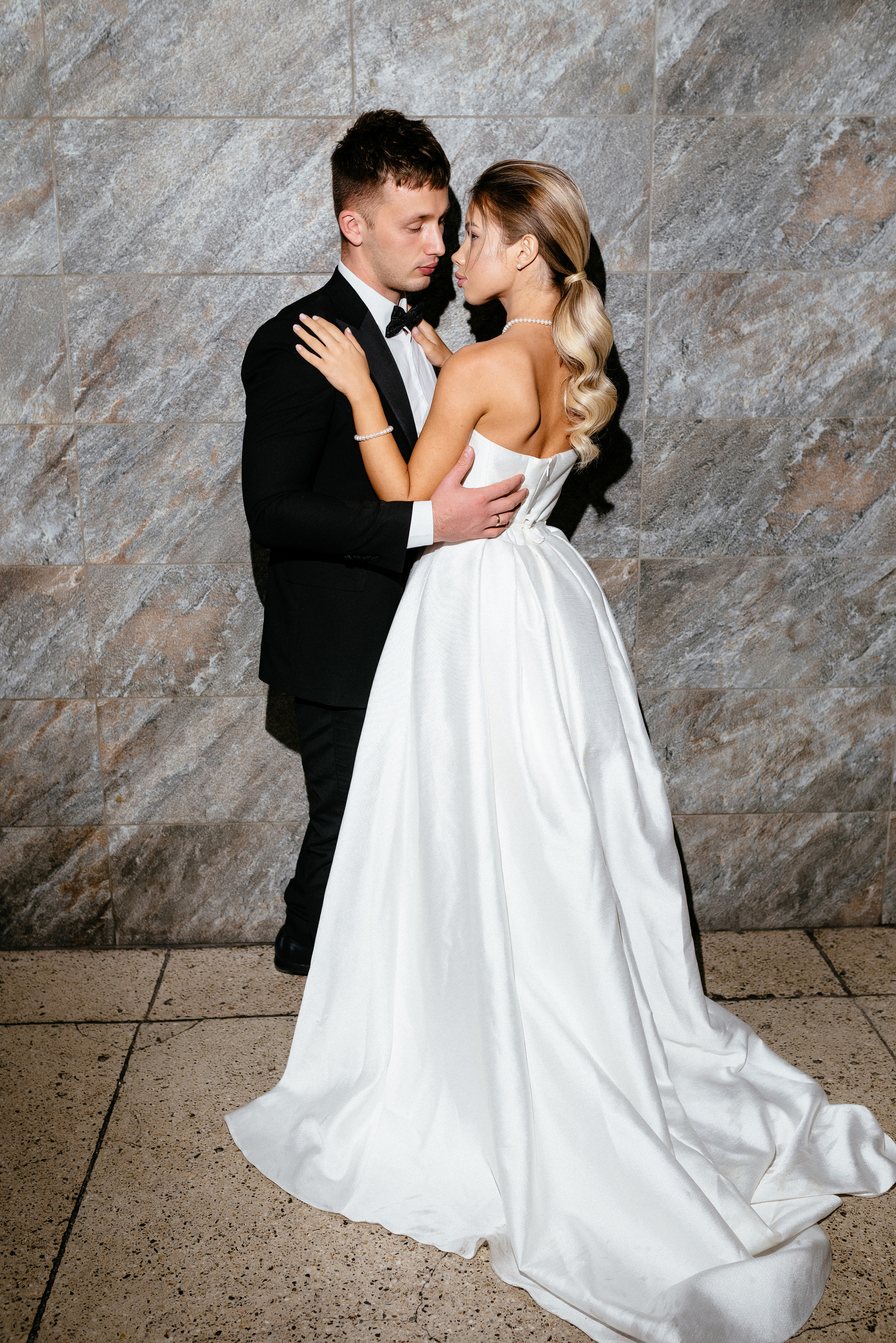 Дима и Юля. Фотограф Николай Павленко в Гомеле