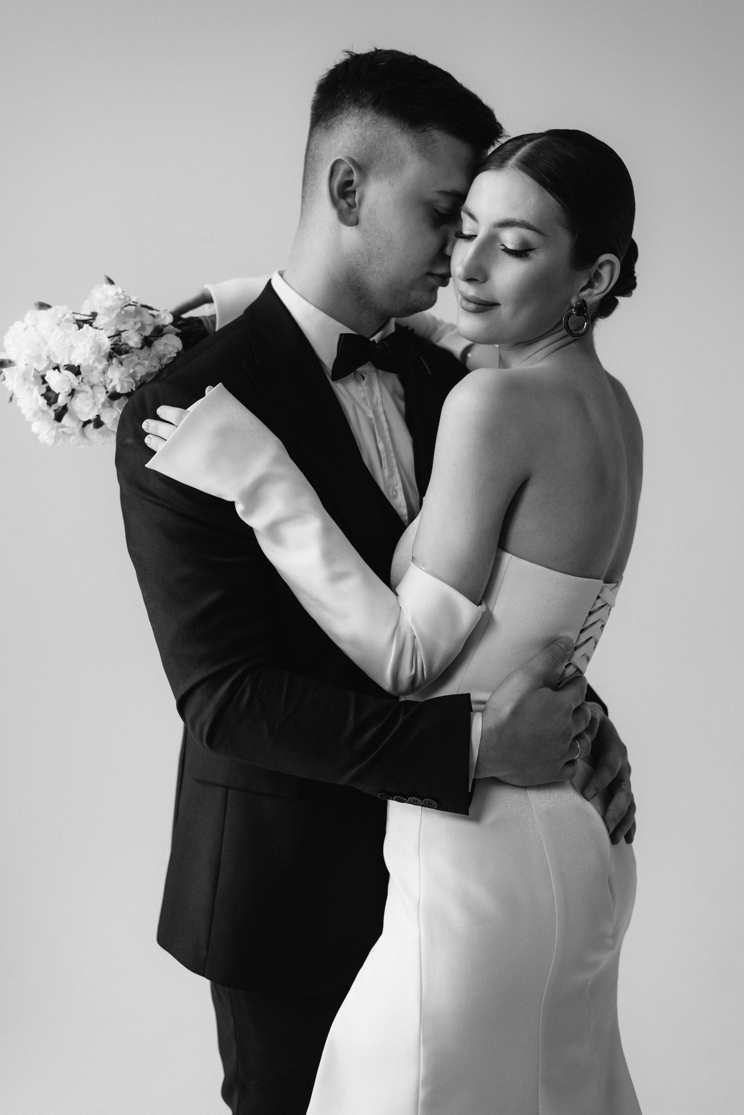 Виктория и Тимофей. Фотограф Николай Павленко в Гомеле