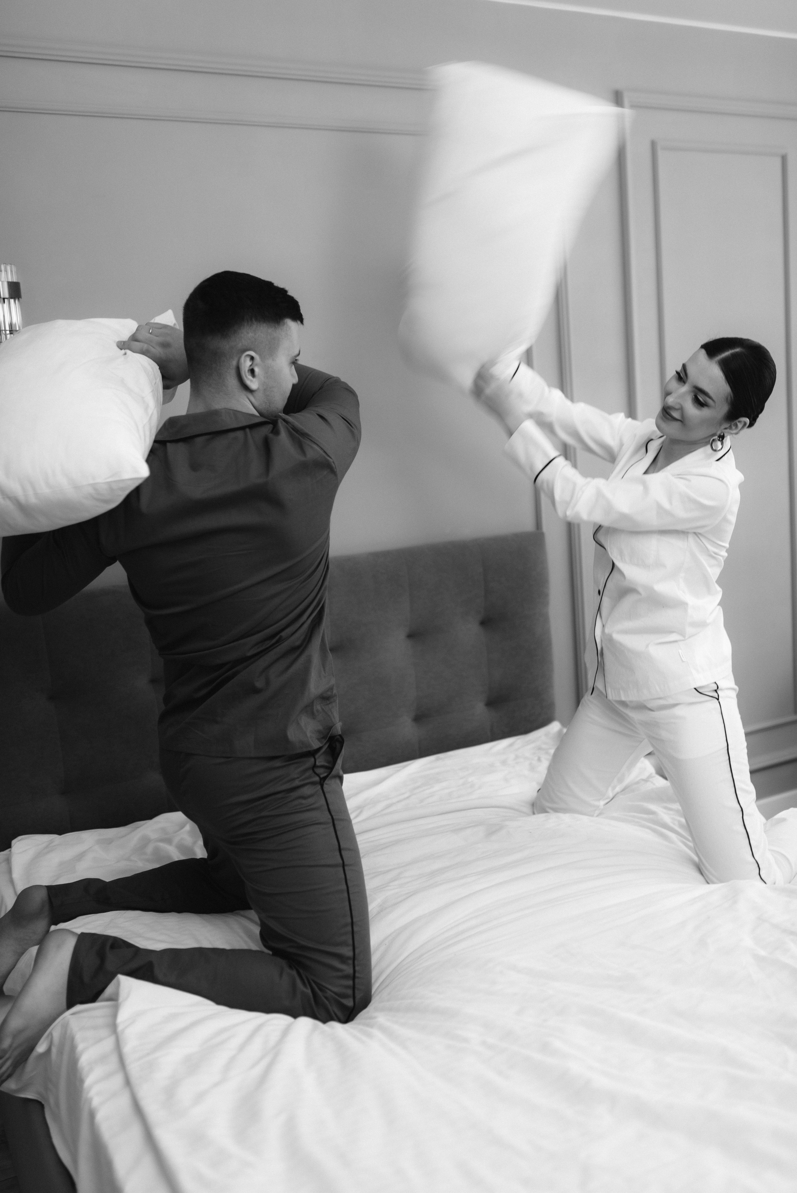 Виктория и Тимофей. Фотограф Николай Павленко в Гомеле