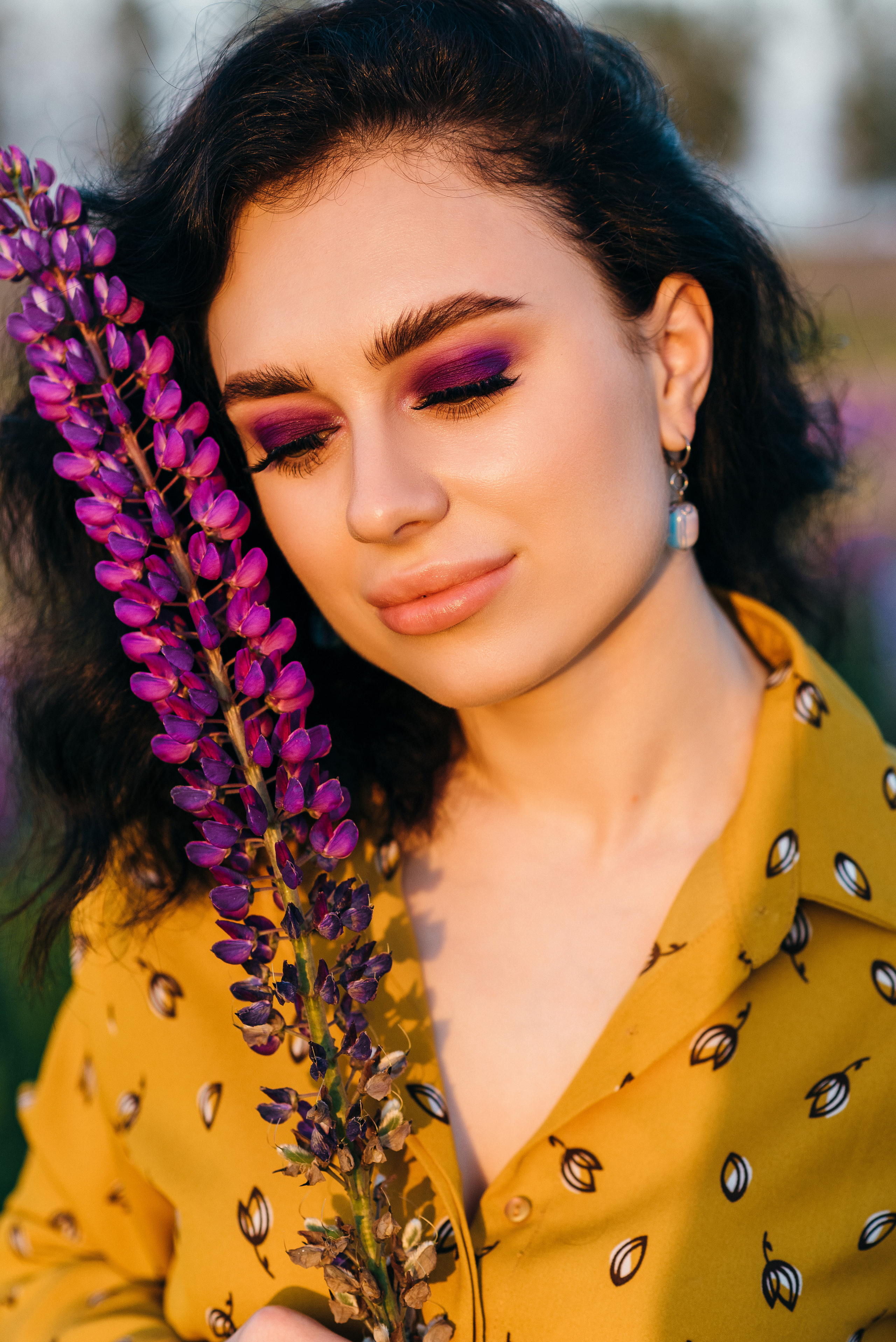 Моя Муза. Фотограф Николай Павленко в Гомеле