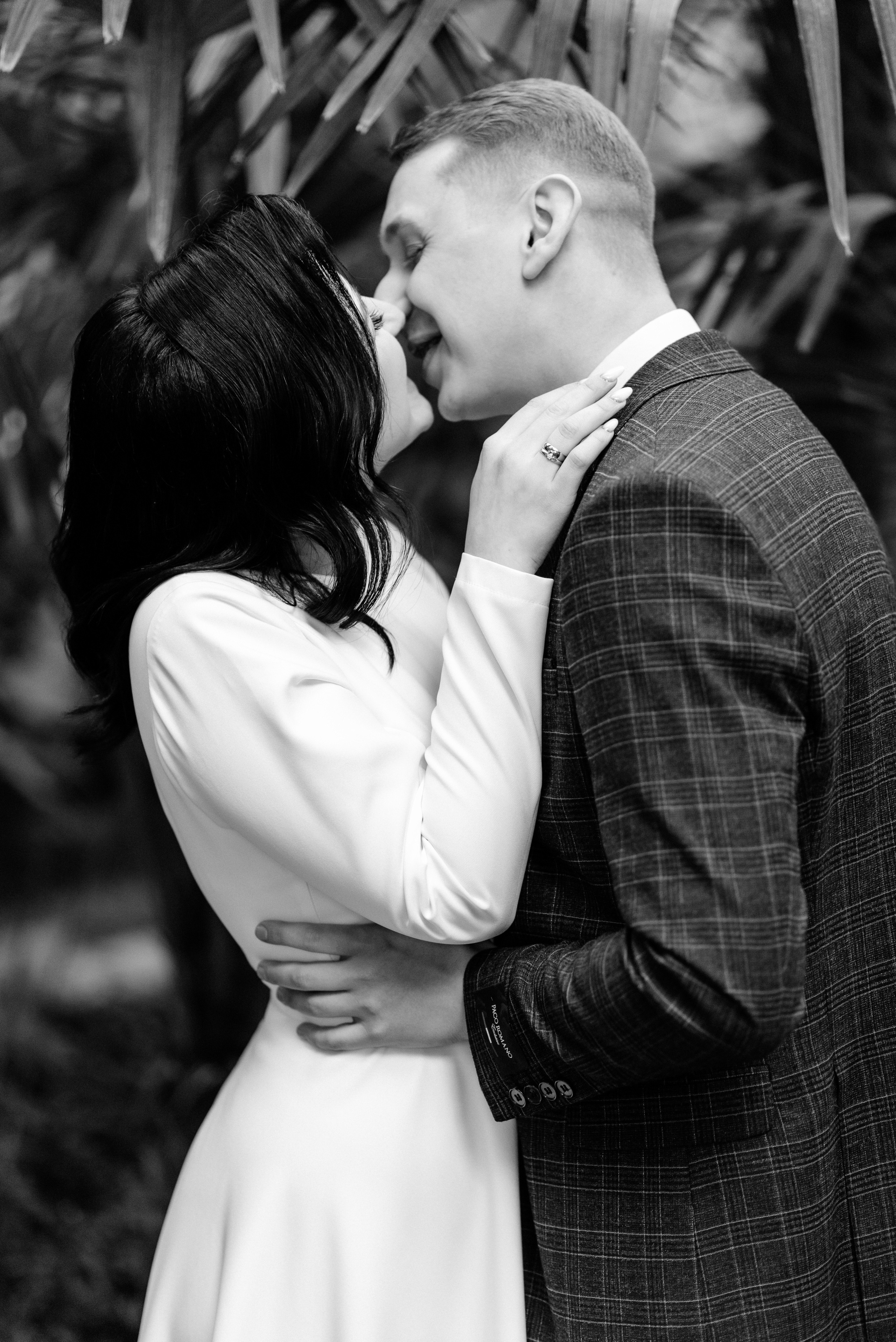 Артём и Диана. Фотограф Николай Павленко в Гомеле