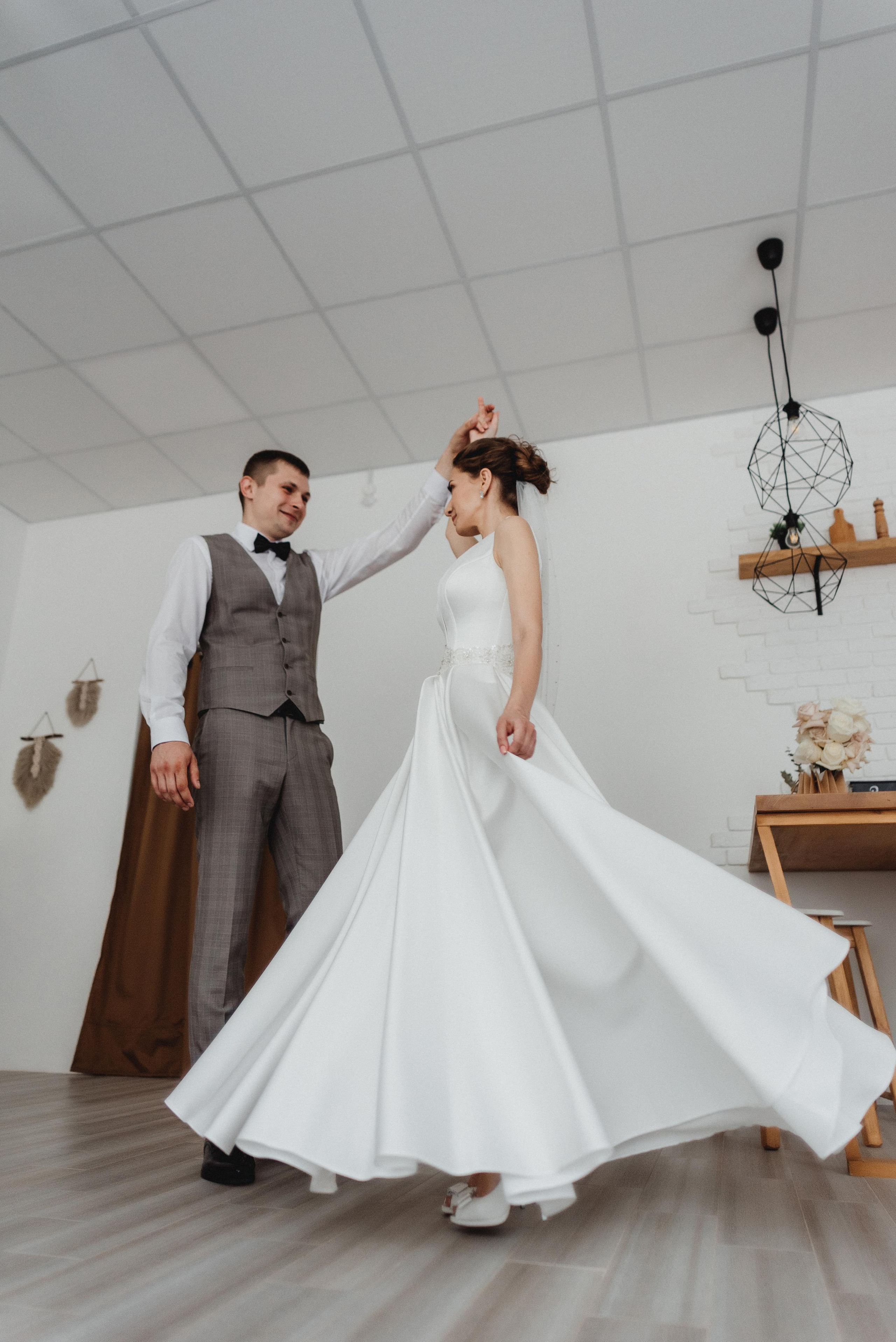 Настя и Рома. Фотограф Николай Павленко в Гомеле