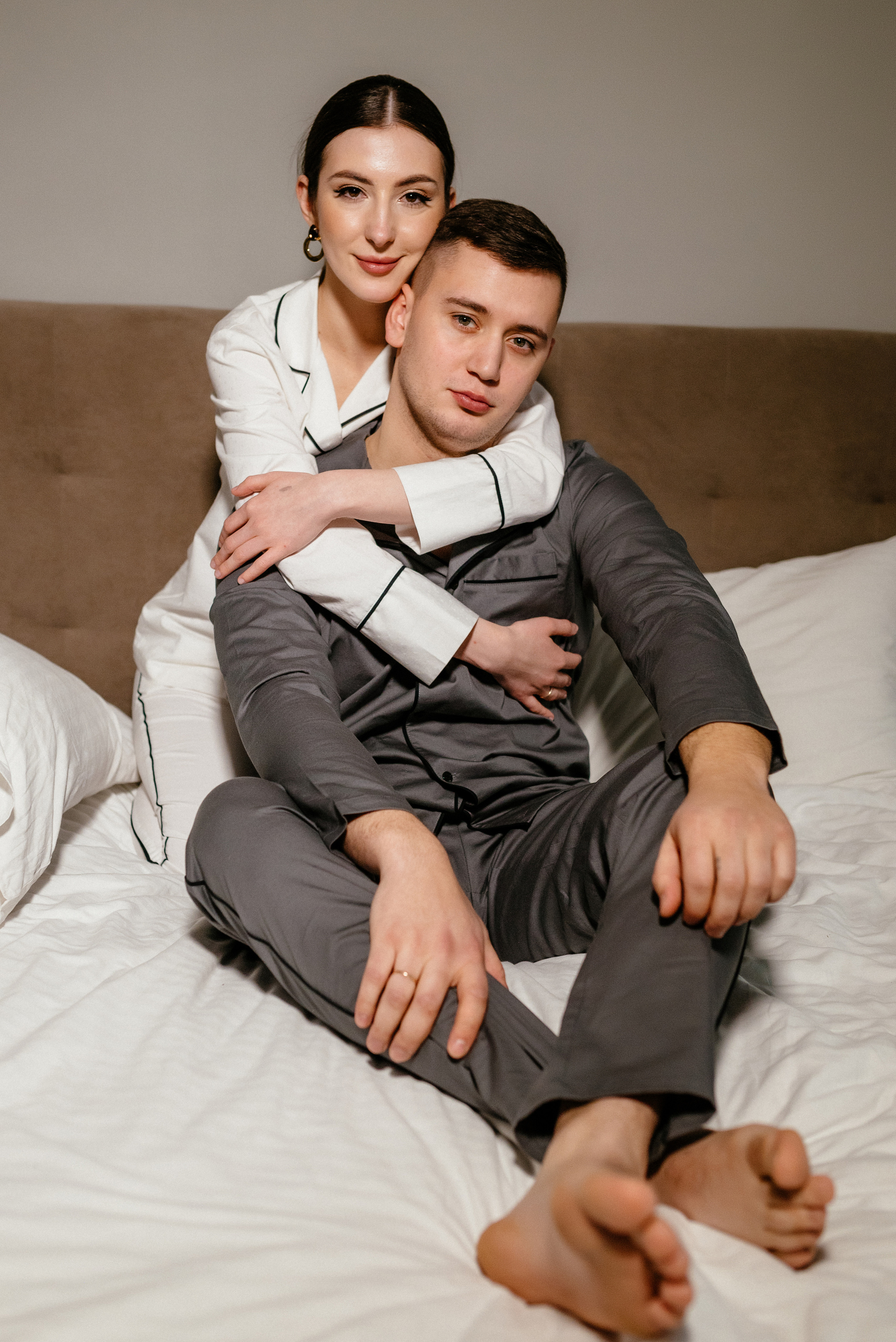 Виктория и Тимофей. Фотограф Николай Павленко в Гомеле