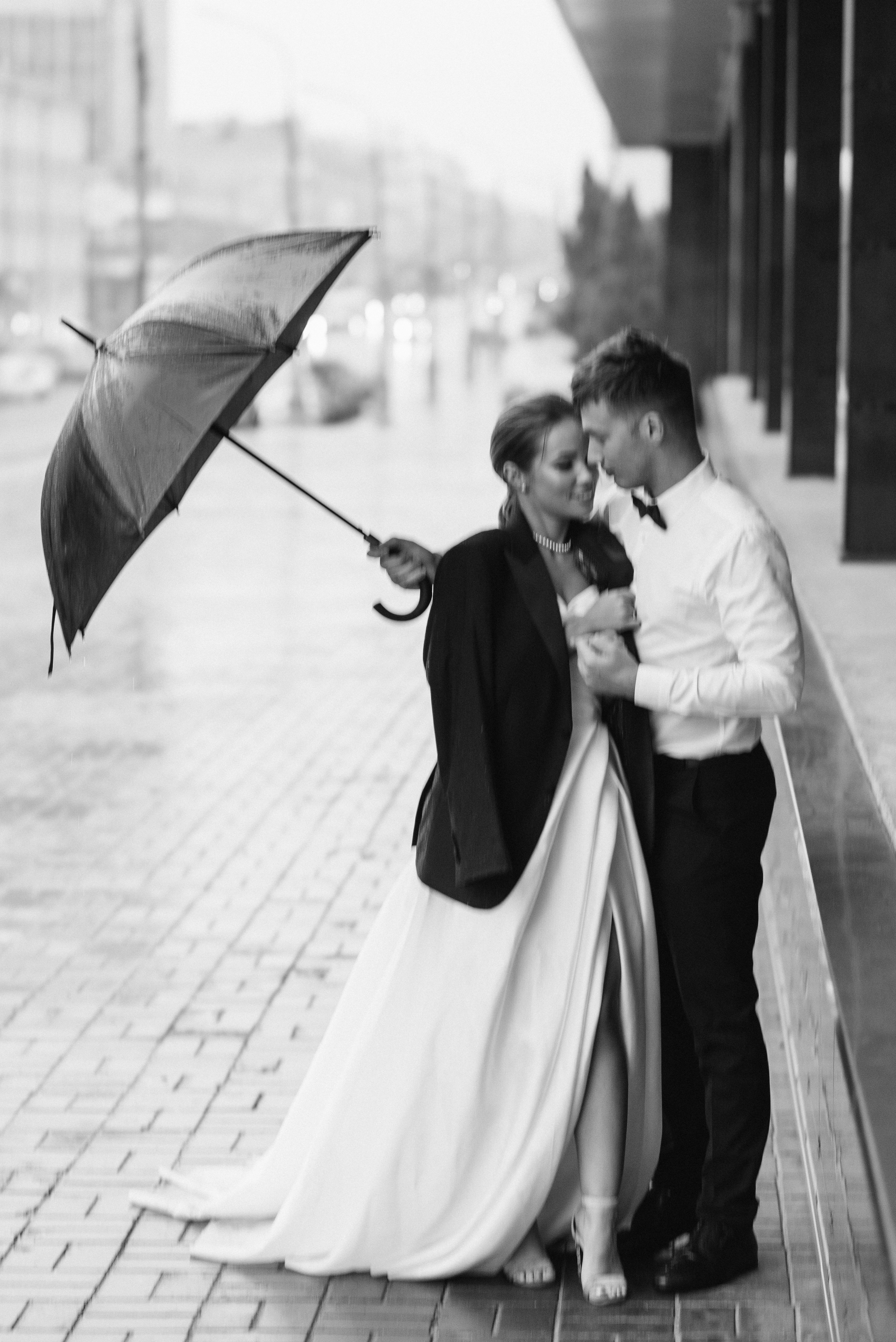 Дима и Юля. Фотограф Николай Павленко в Гомеле