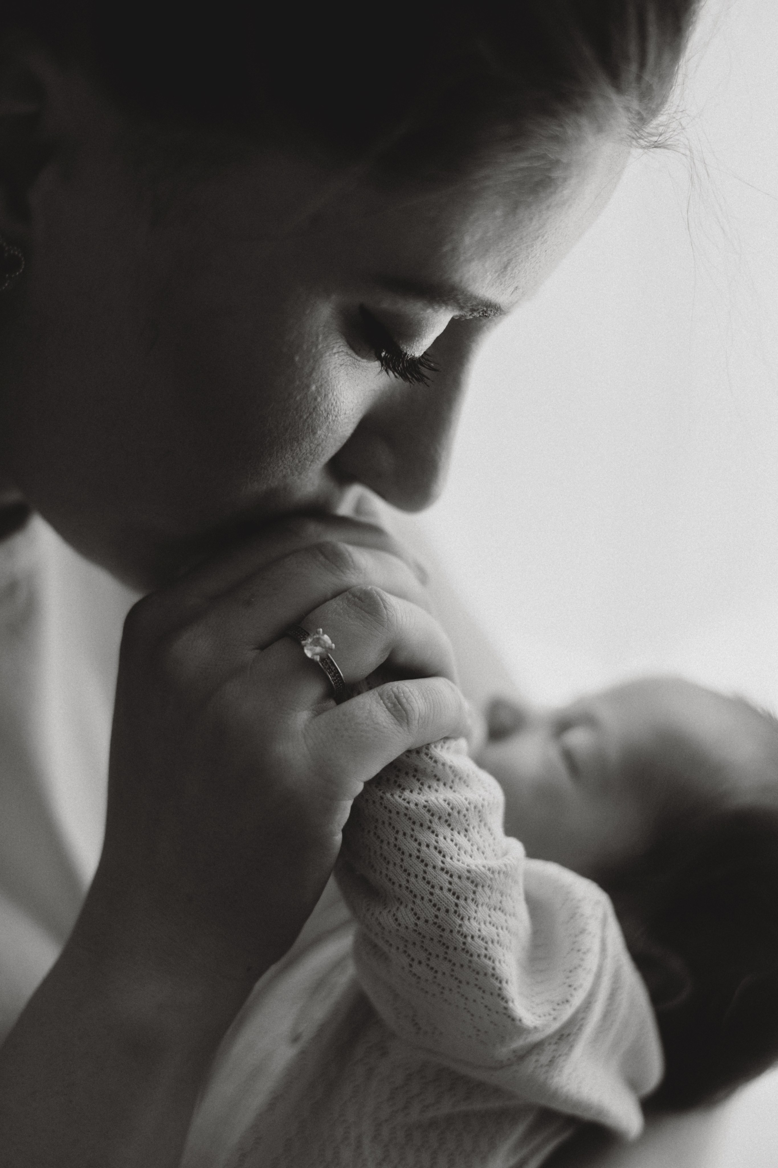 Домашняя фотосессия. Семейный, детский и свадебный фотограф в Черкесске Виктория Голубенко
