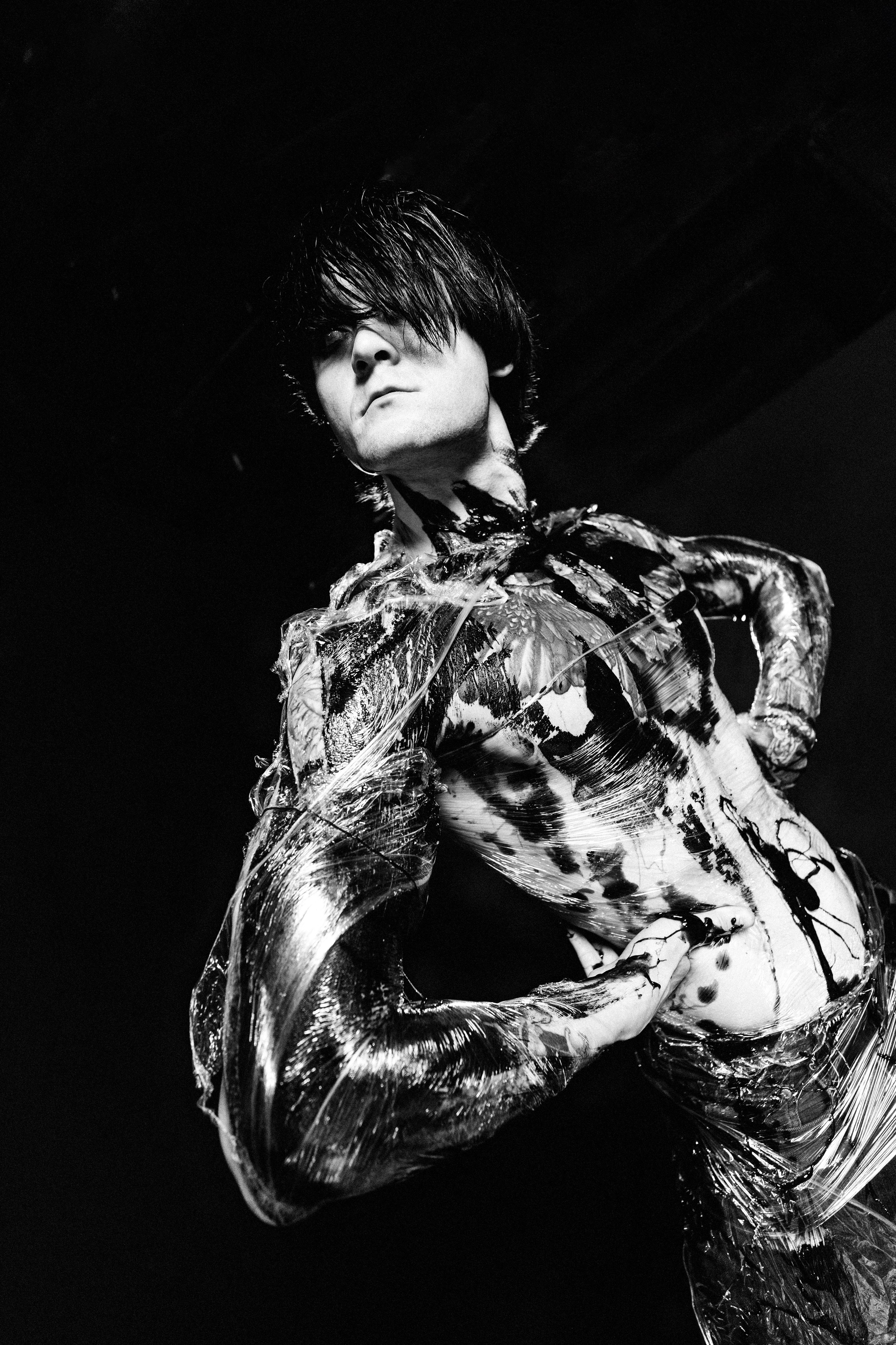 Федя. Кулишова Катерина — твой фотограф