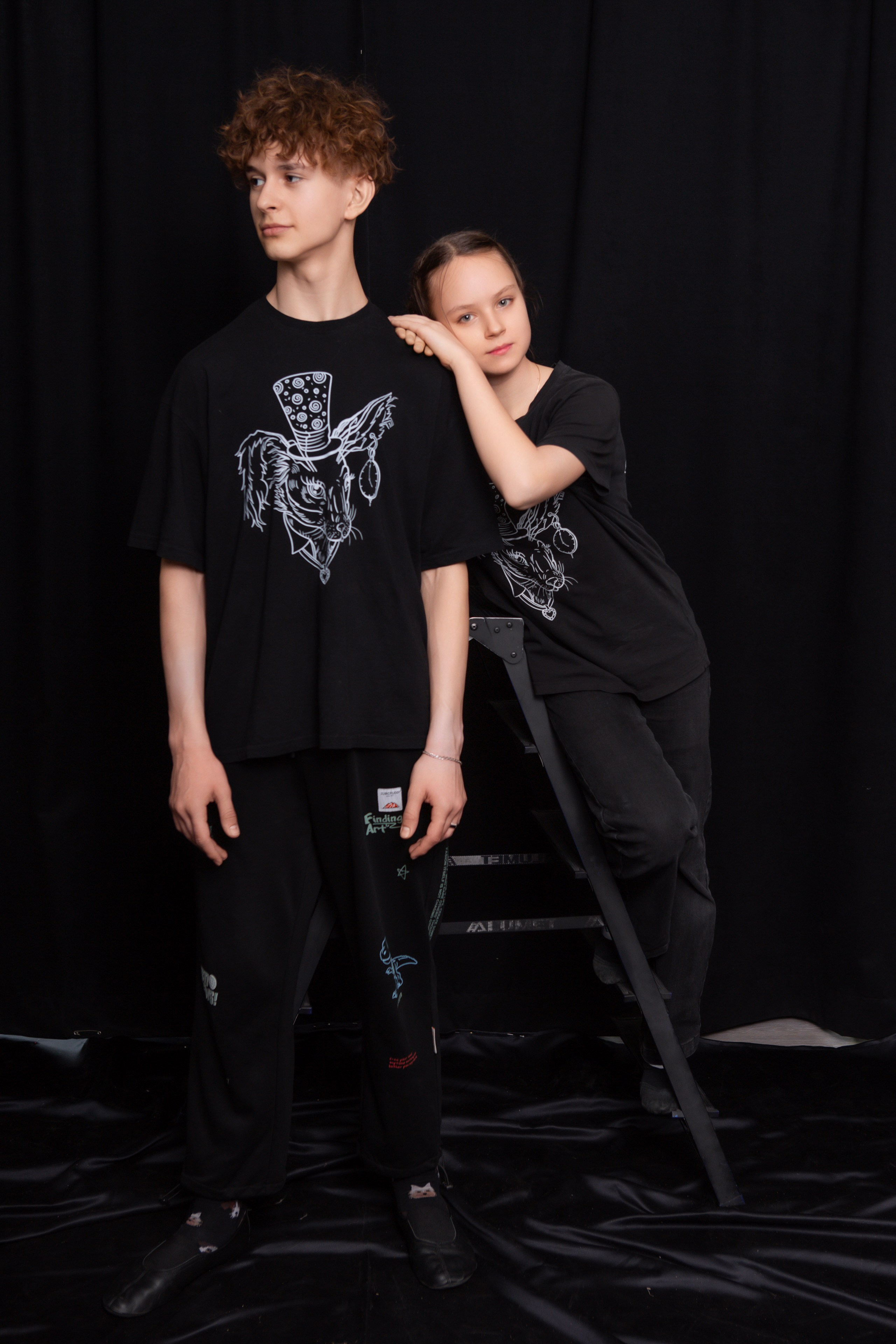 ТС ФАНТАЗИЯ — БОЛЬШАЯ СЪЕМКА. Профессиональный фотограф в Мценске и Орловской области