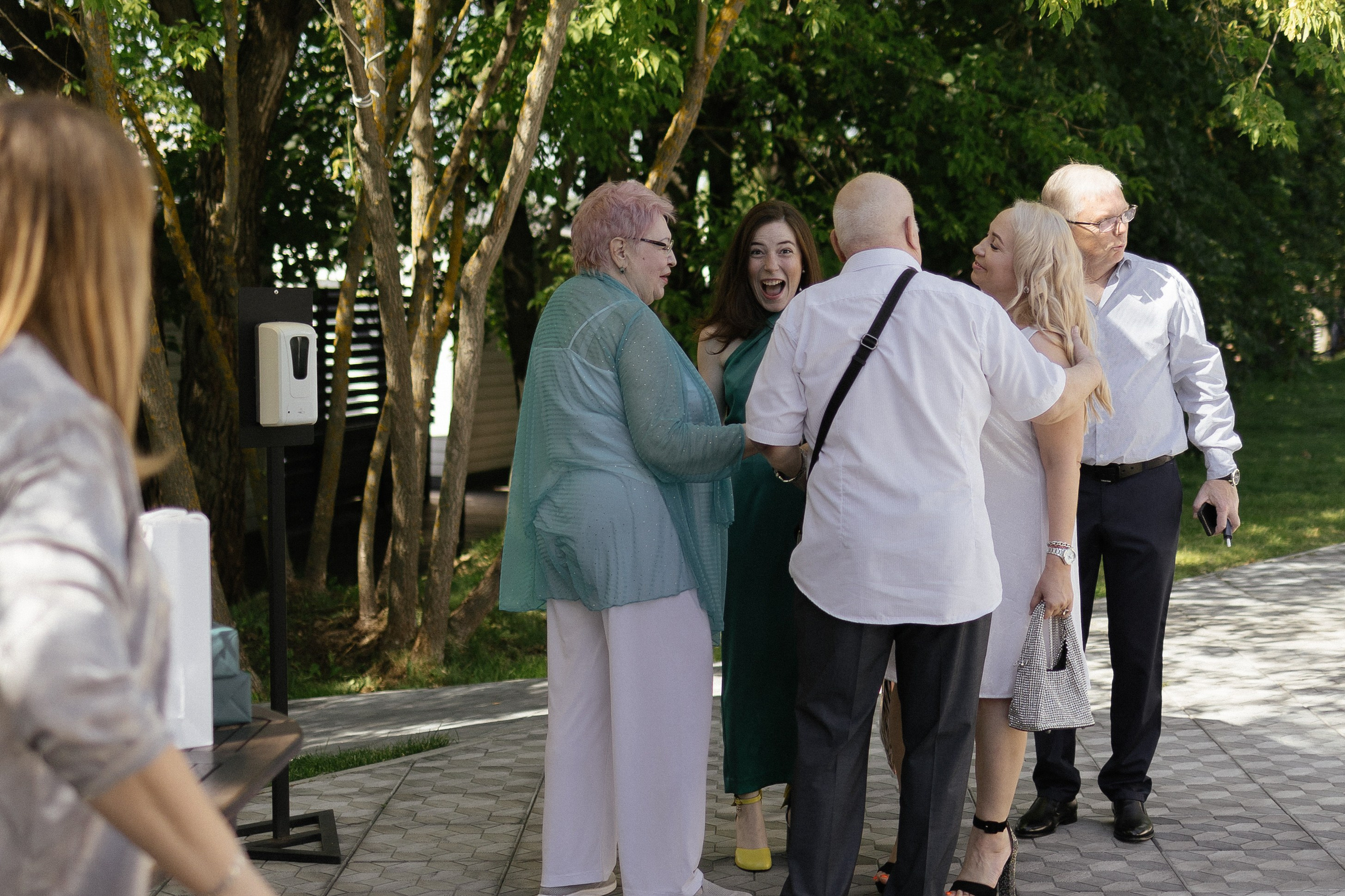 Полина и Рома. Портретный фотограф Арсения Теплова