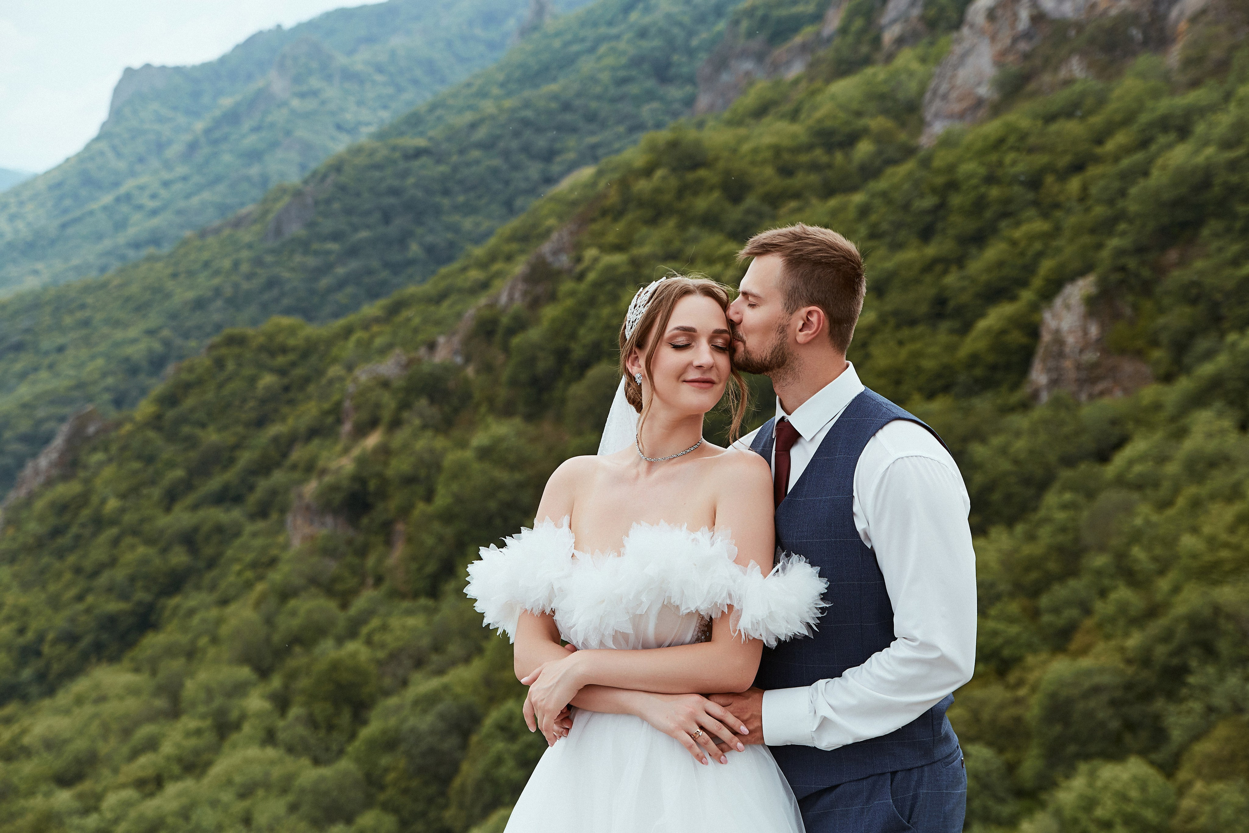 Елизавета и Кирилл. Анастасия Марунич | Блогер | Ставрополь