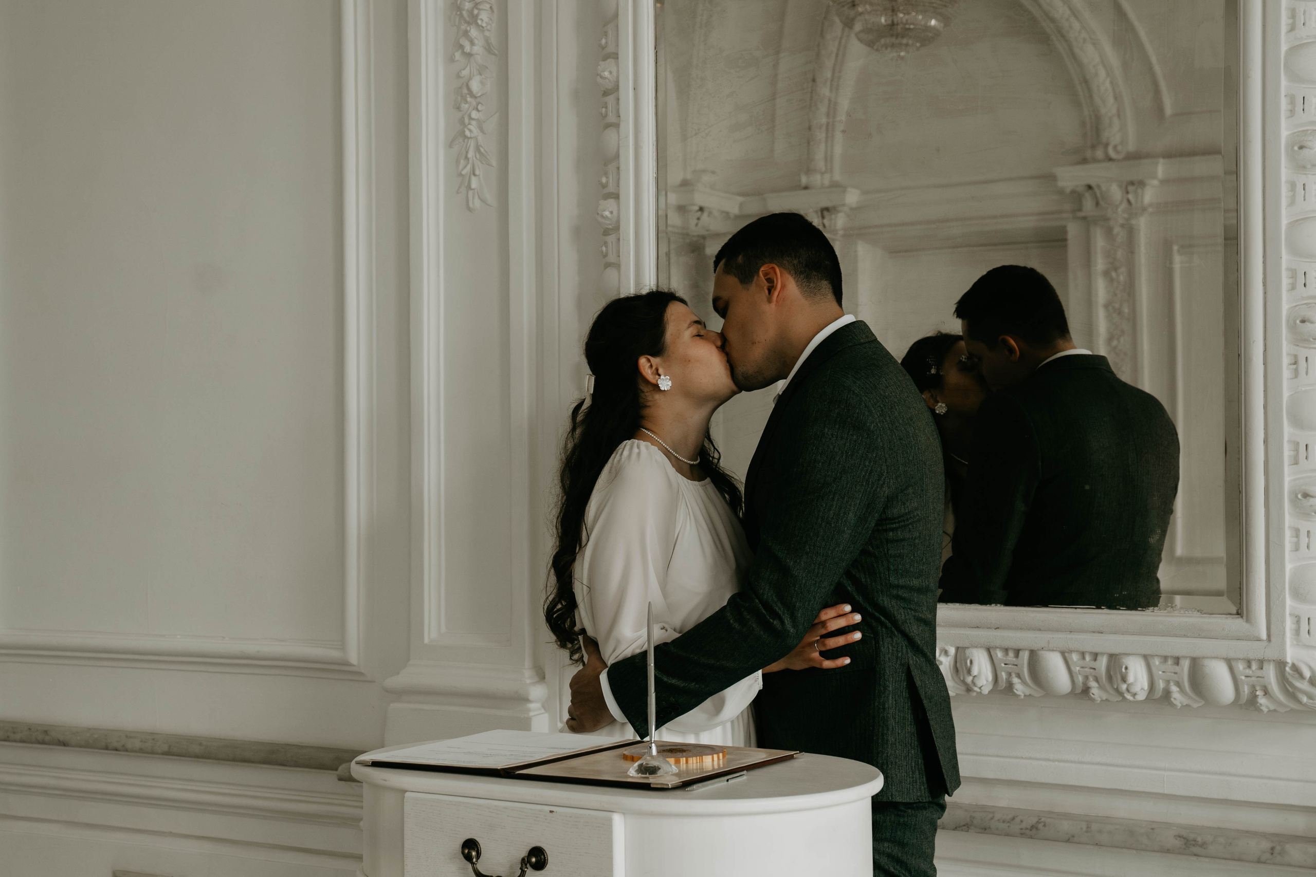 Свадьба Артура и Марии. Продакшн VANDAL VISION