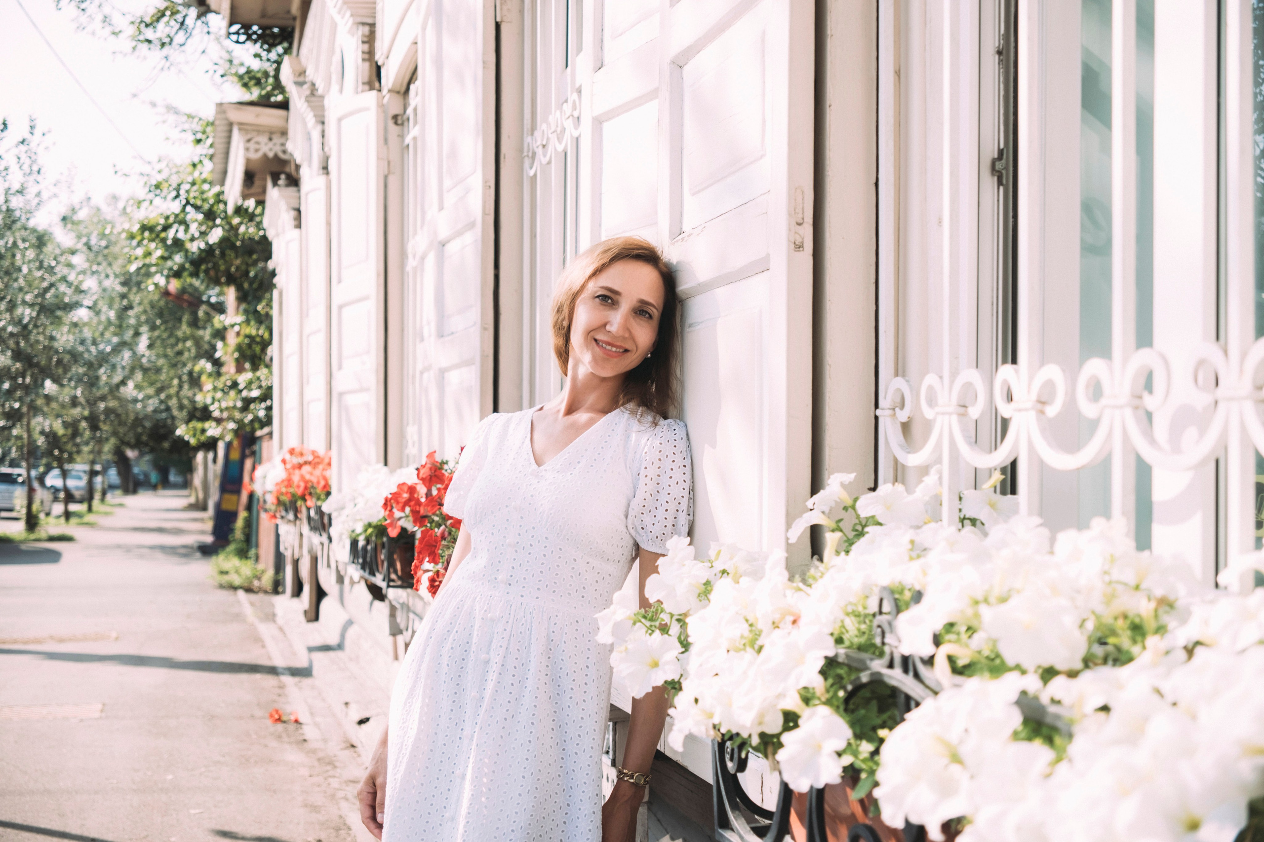 Контент для Психолога. Фотограф в Иркутске Анна Мирошникова