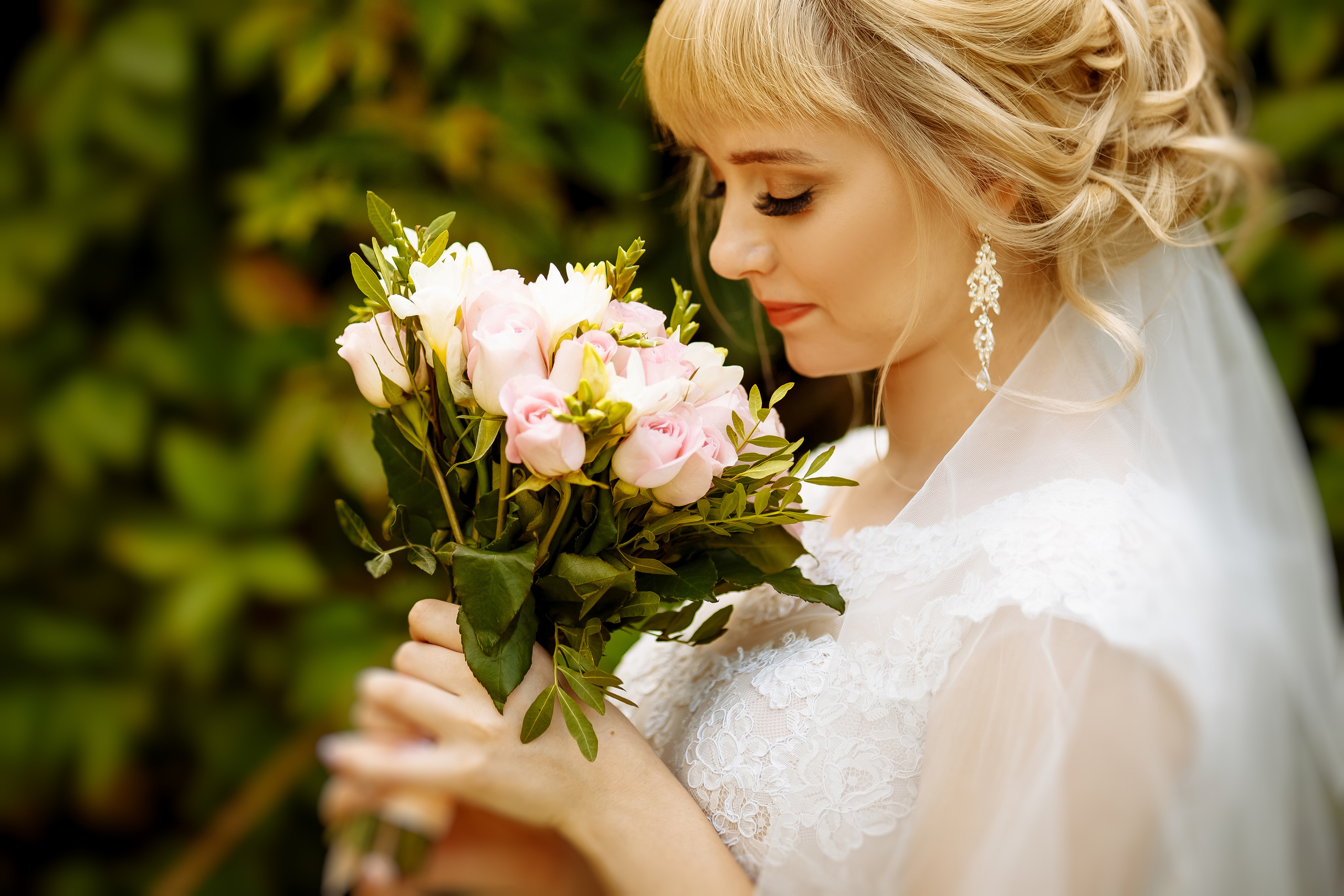 Wedding. Портретный фотограф, Славянка