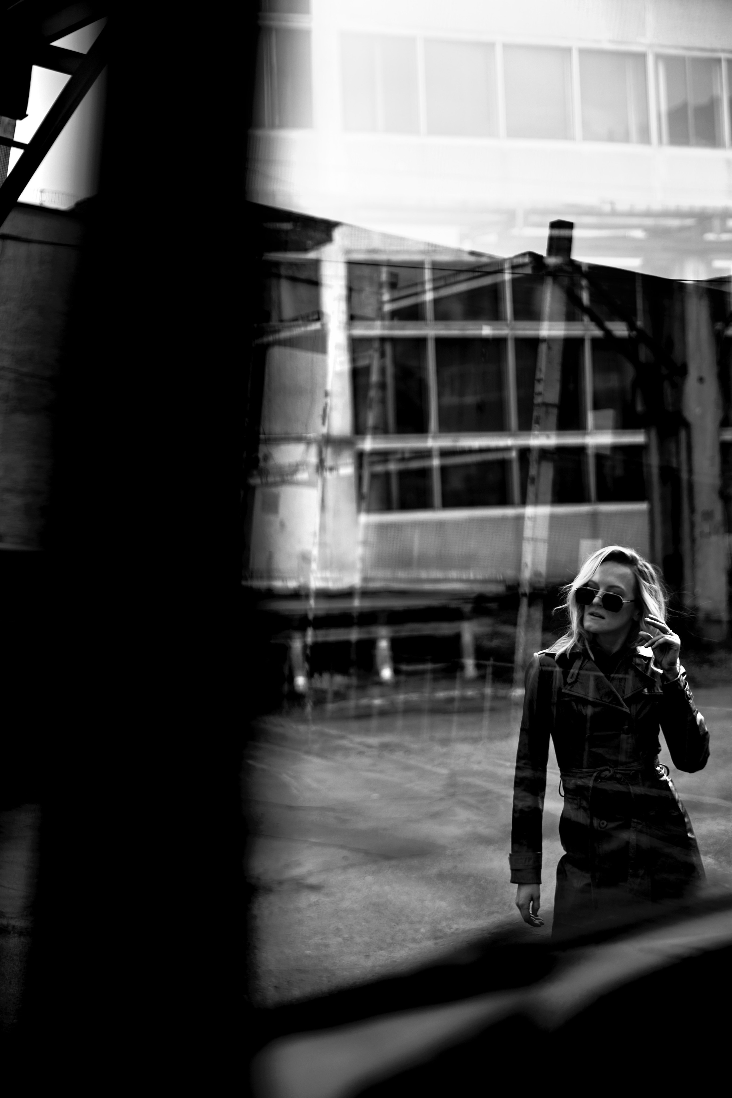 NATALY. Yulia Otroschenko