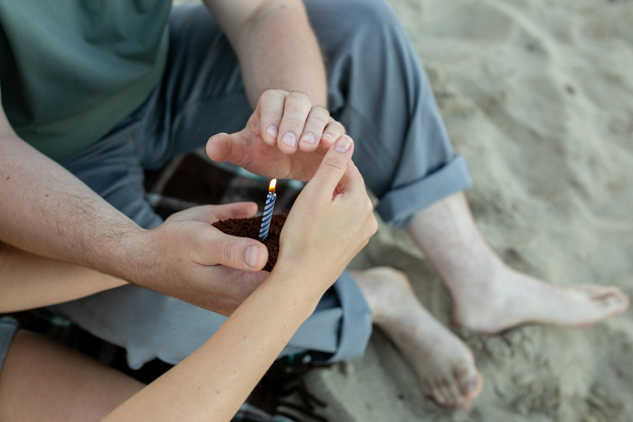 Дарья-Николай. Фотограф в Новосибирске Ася Зверева