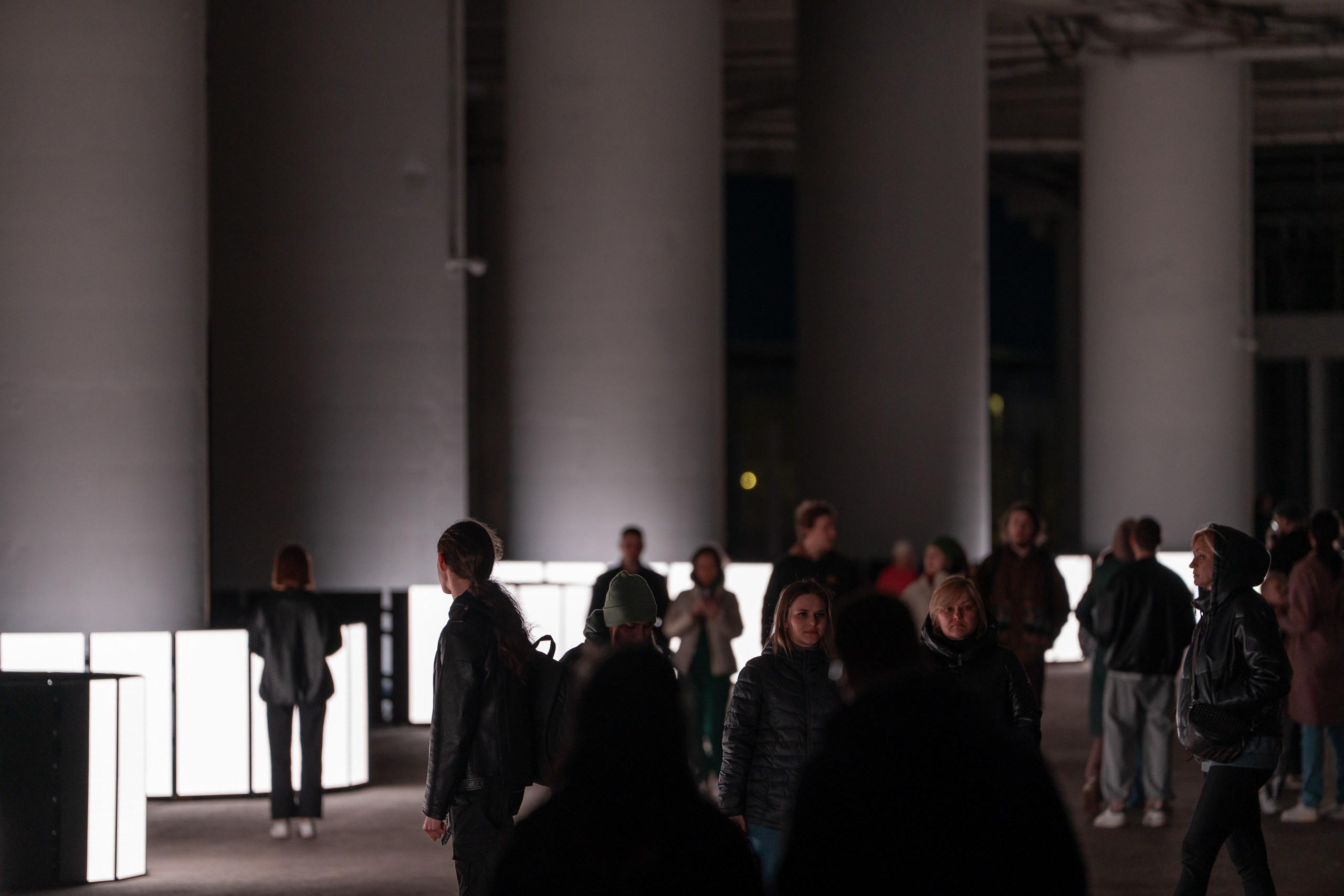 INTERVALS 2025. Sunnyman