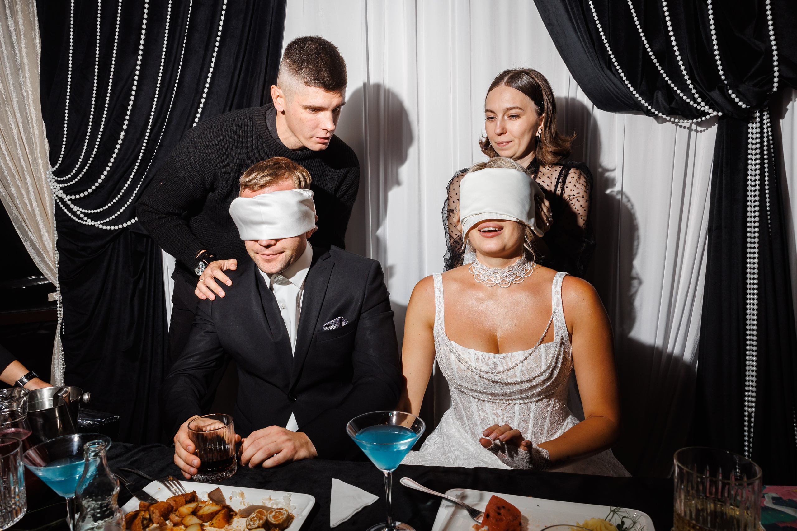 Рома и Надя. Фотограф Ставрополь Петр Голубенко