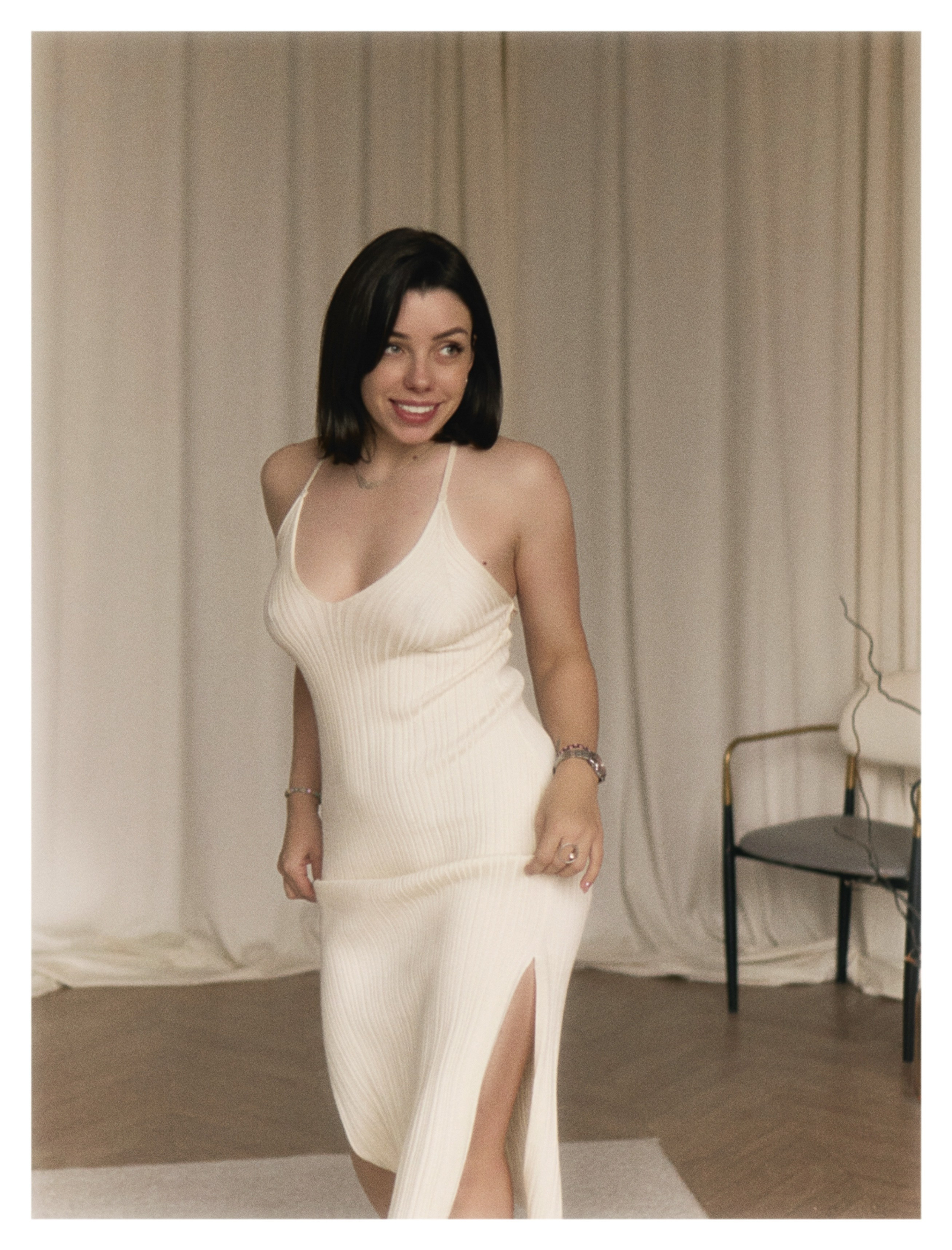 Olya Svyat Vlada. Индивидуальная и семейная фотосессия в Чебоксарах Оксана Русакова