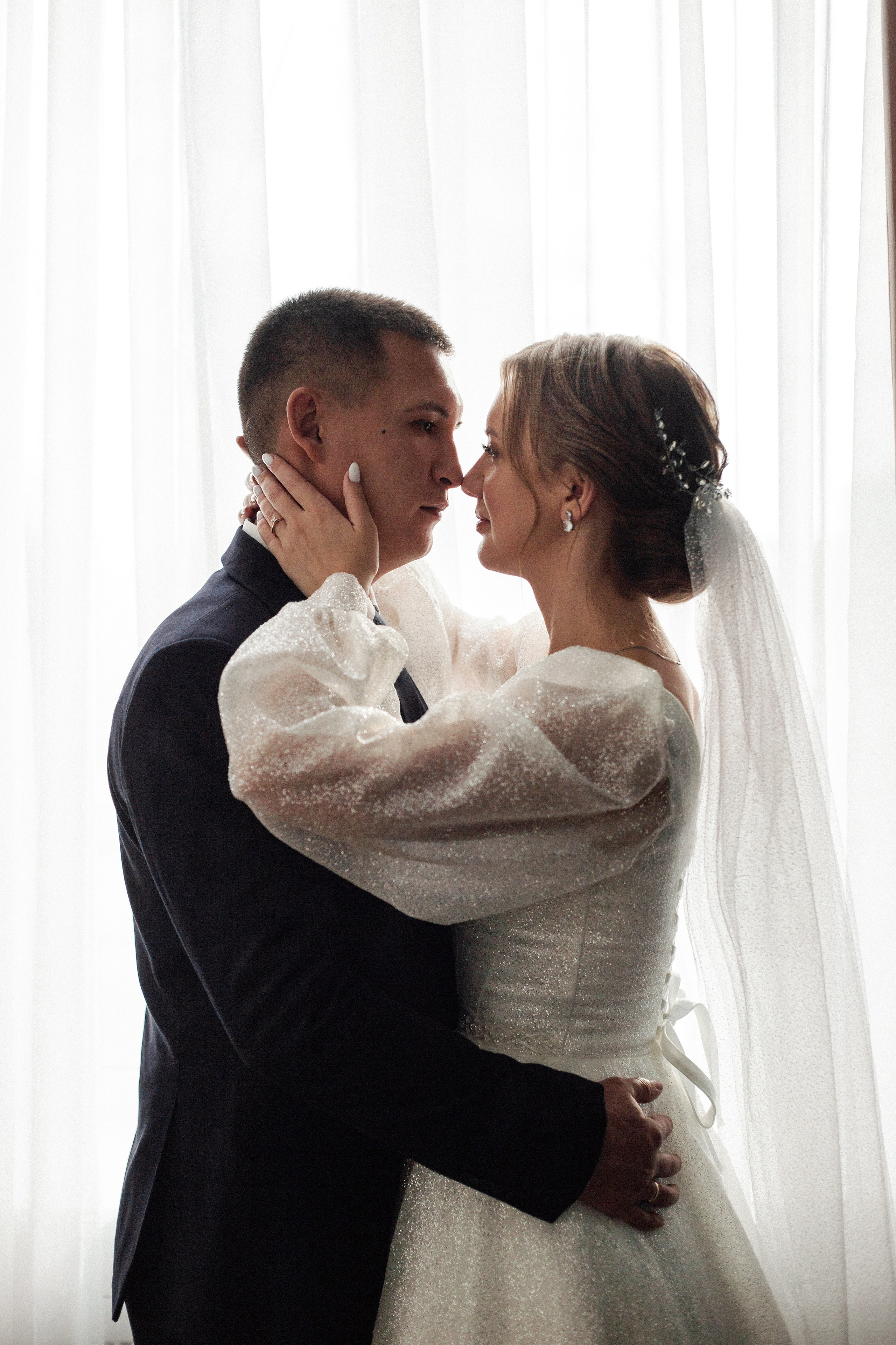 Руслан и Татьяна. Портретный, семейный, свадебный фотограф в Брянске Маргарита Василькова