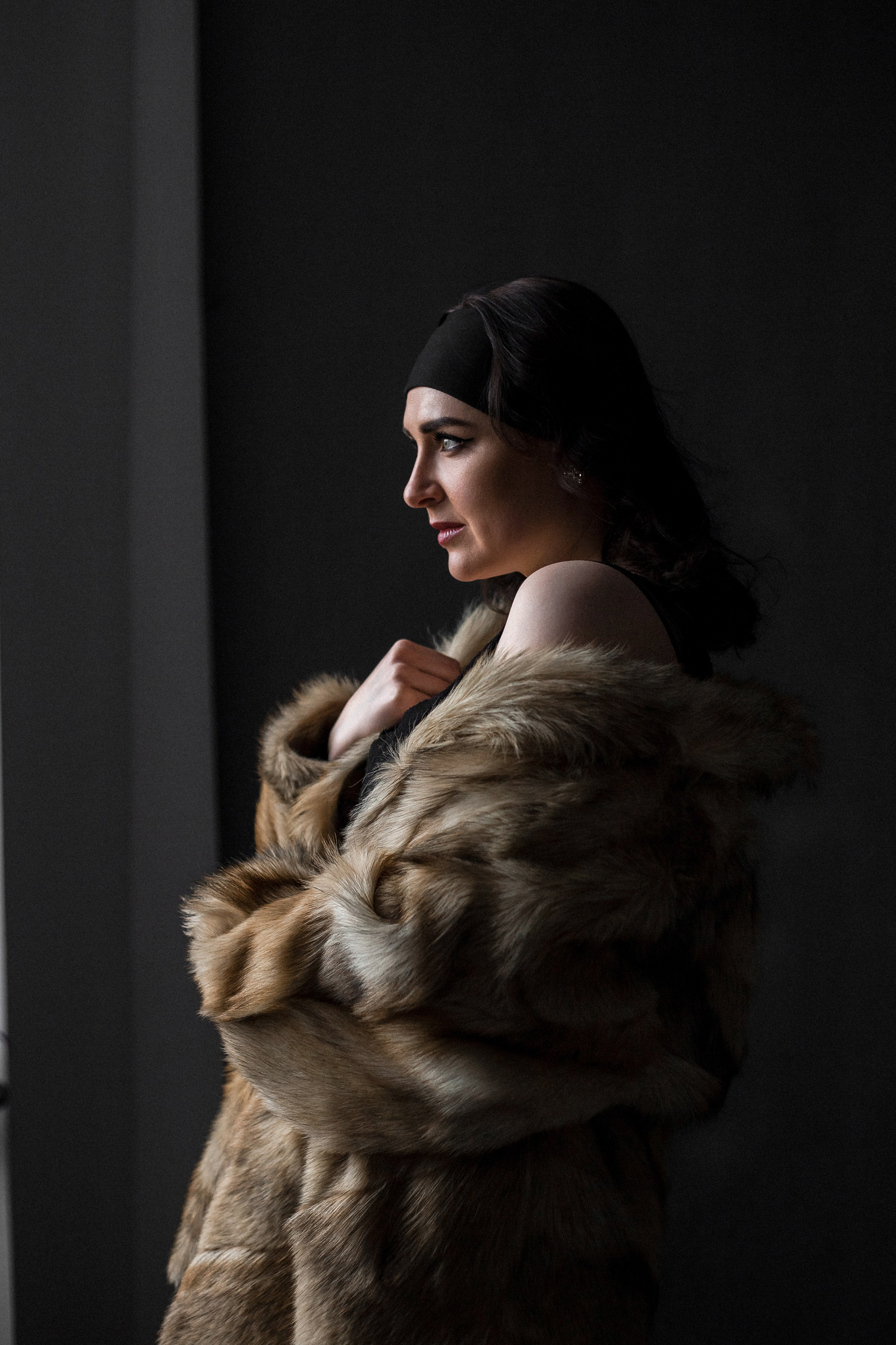 Анна. Портретный, семейный, свадебный фотограф в Брянске Маргарита Василькова