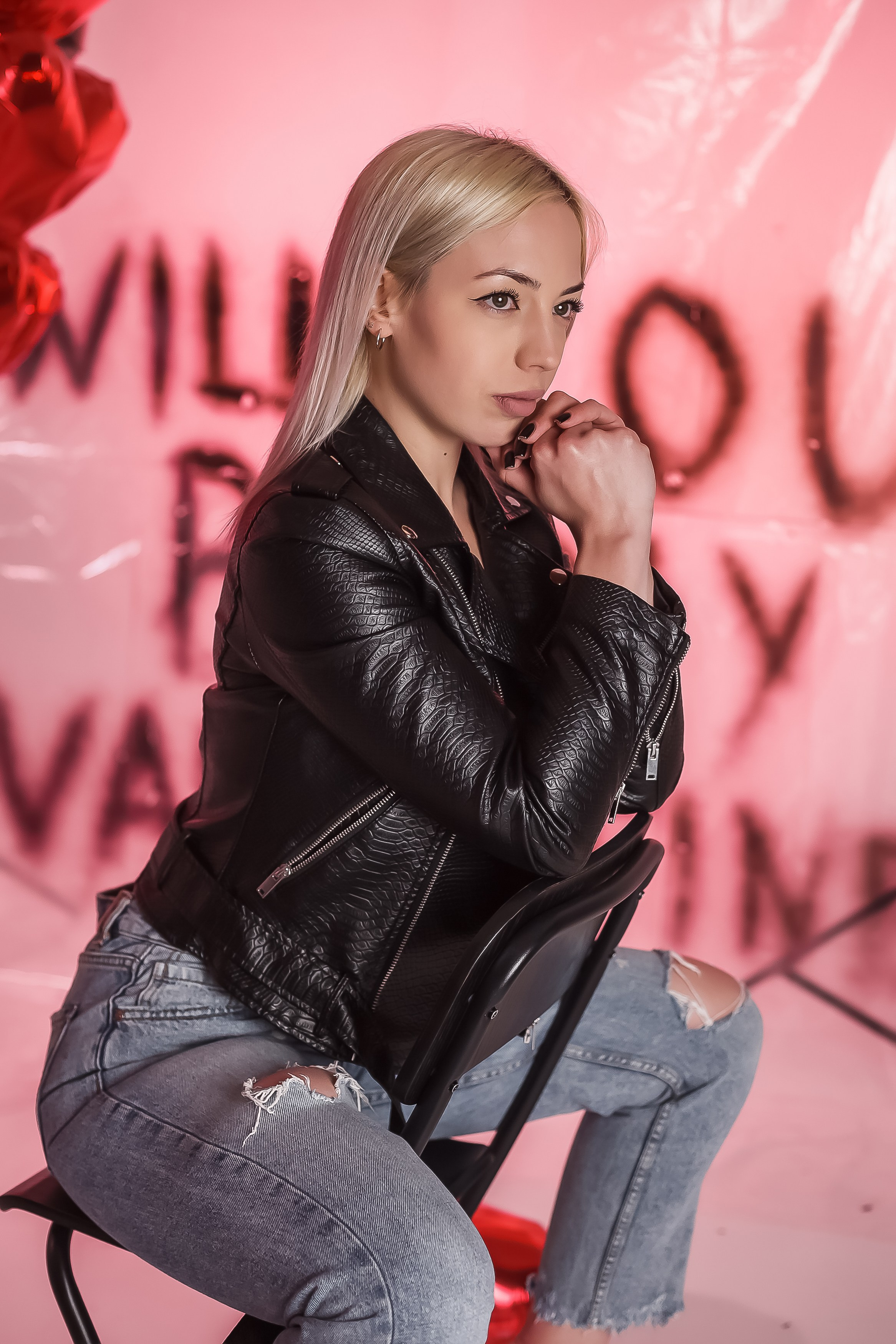 Снежана. Портретный, семейный, свадебный фотограф в Брянске Маргарита Василькова