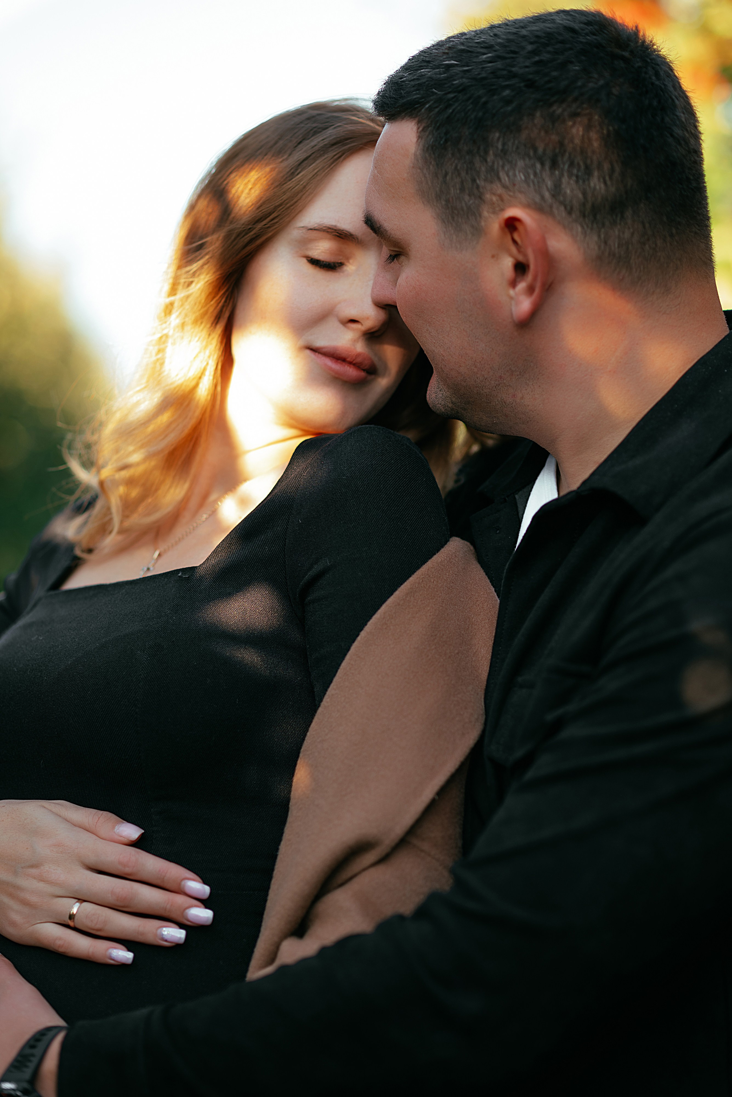 Anastasia & Dima. Семейный и детский фотограф в Белгороде Ольга Сорока