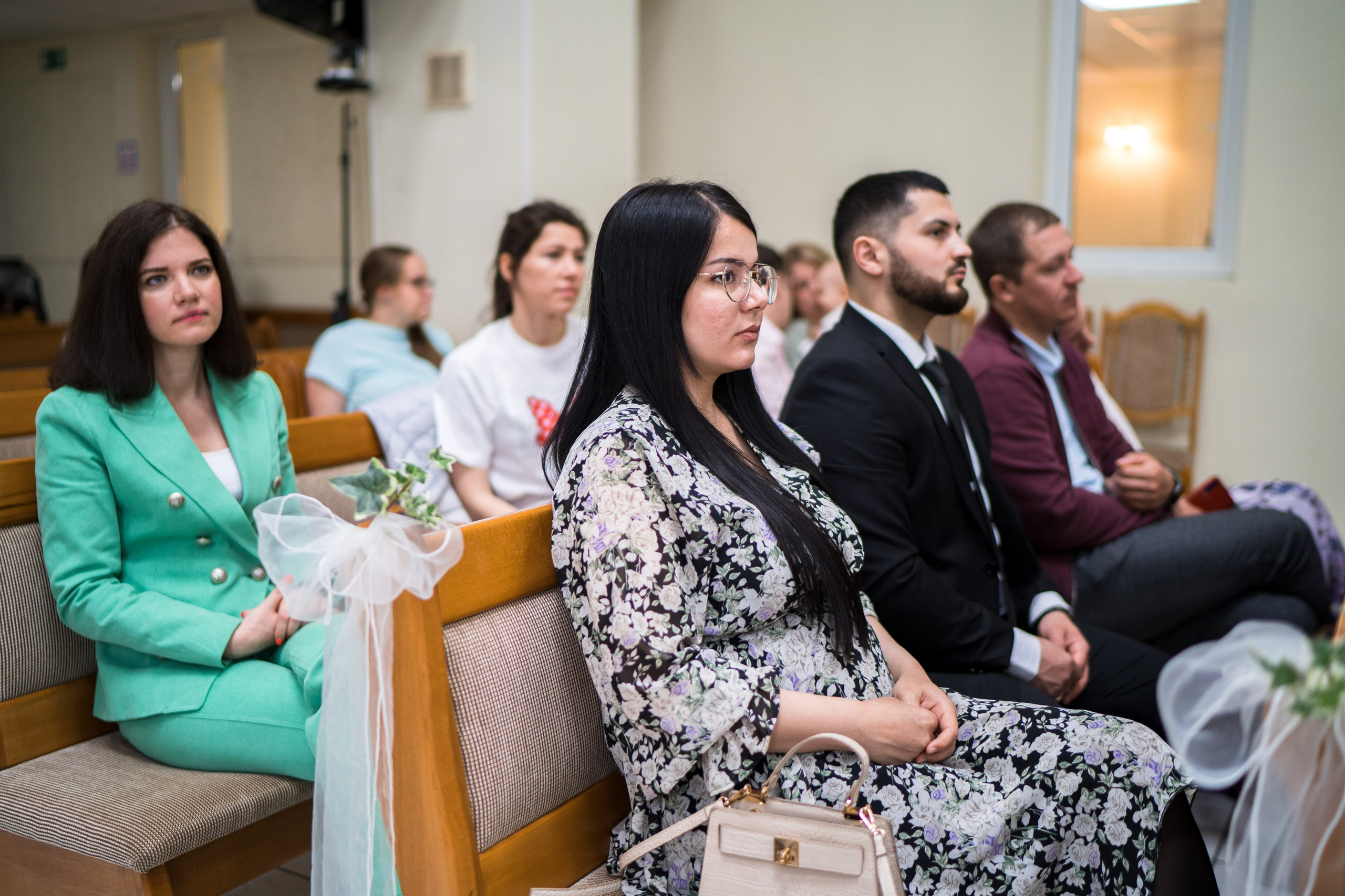 Фотосъемка венчания в Москве. Каталожная и промышленная съемка в Москве Александр Плонский
