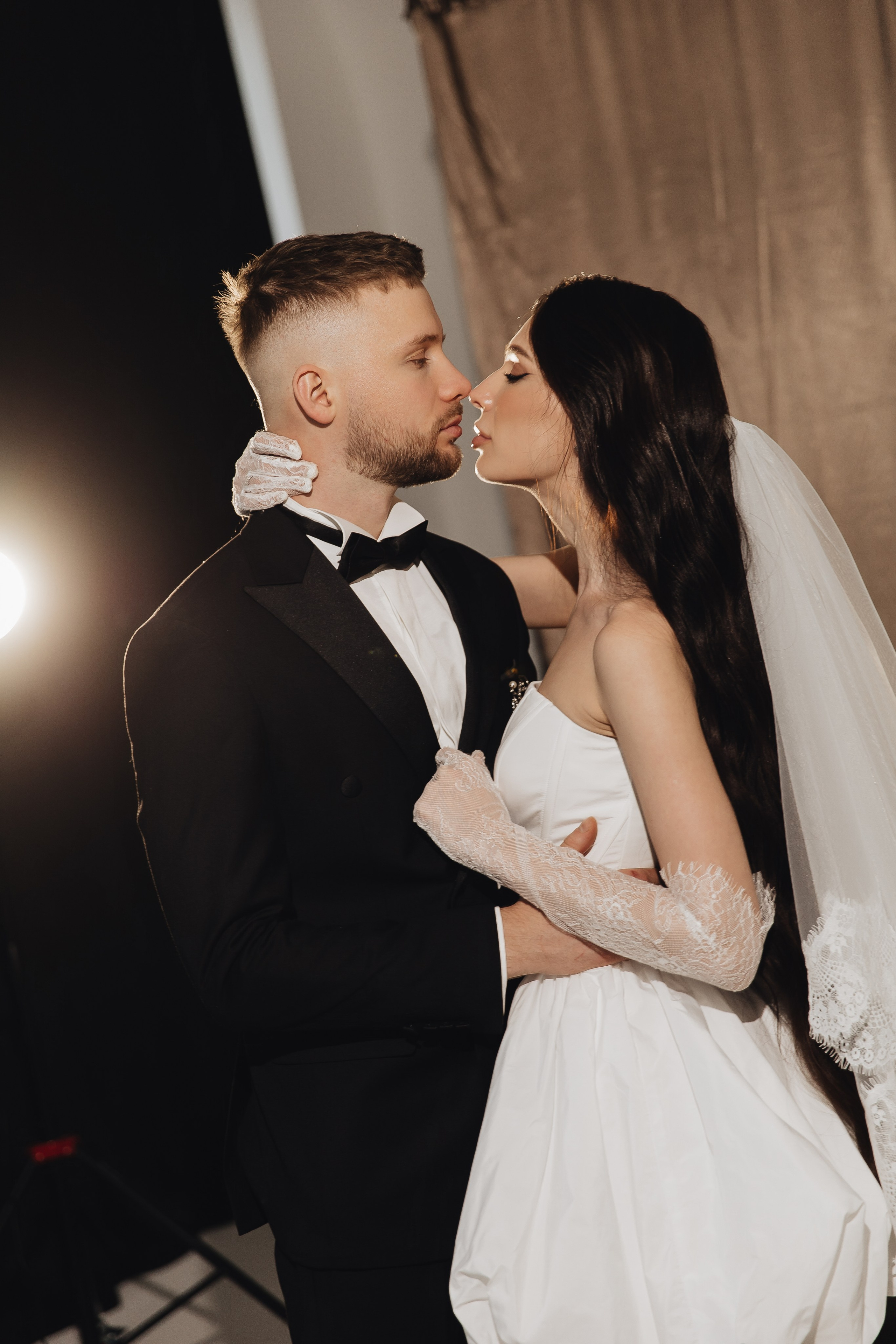 Love. Свадебный и портретный фотограф в Орле и Москве Диана Ларичева