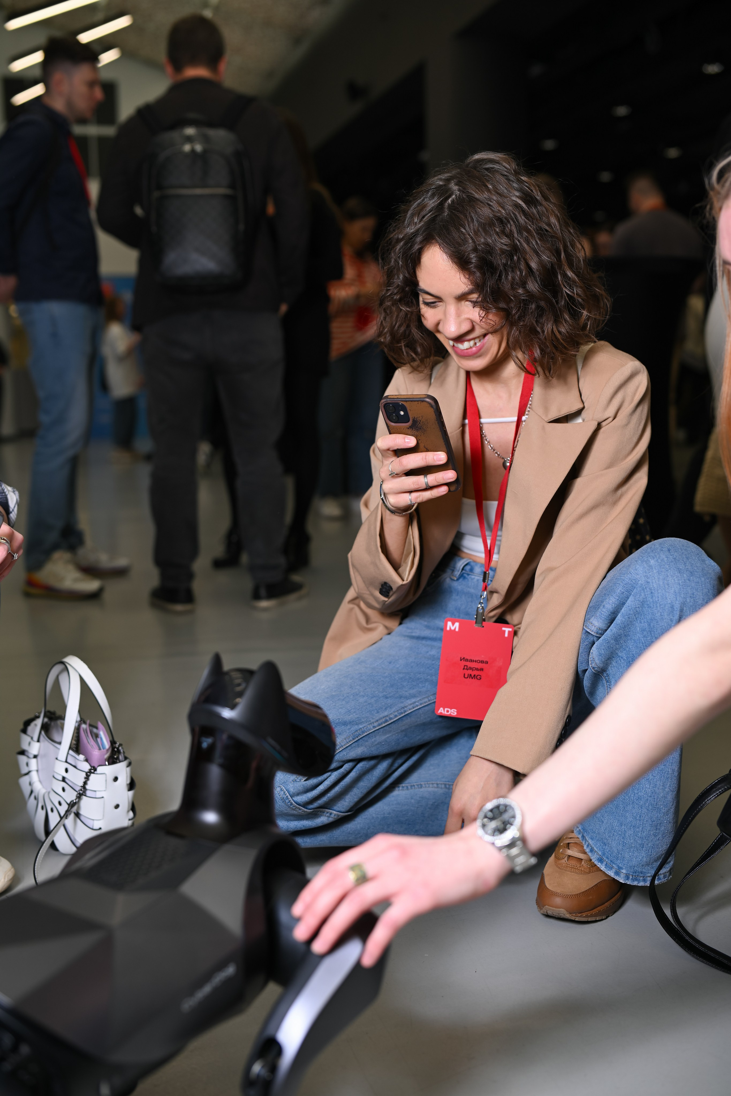 MTS ADS| Большая конференция маркетолога. Портфолио