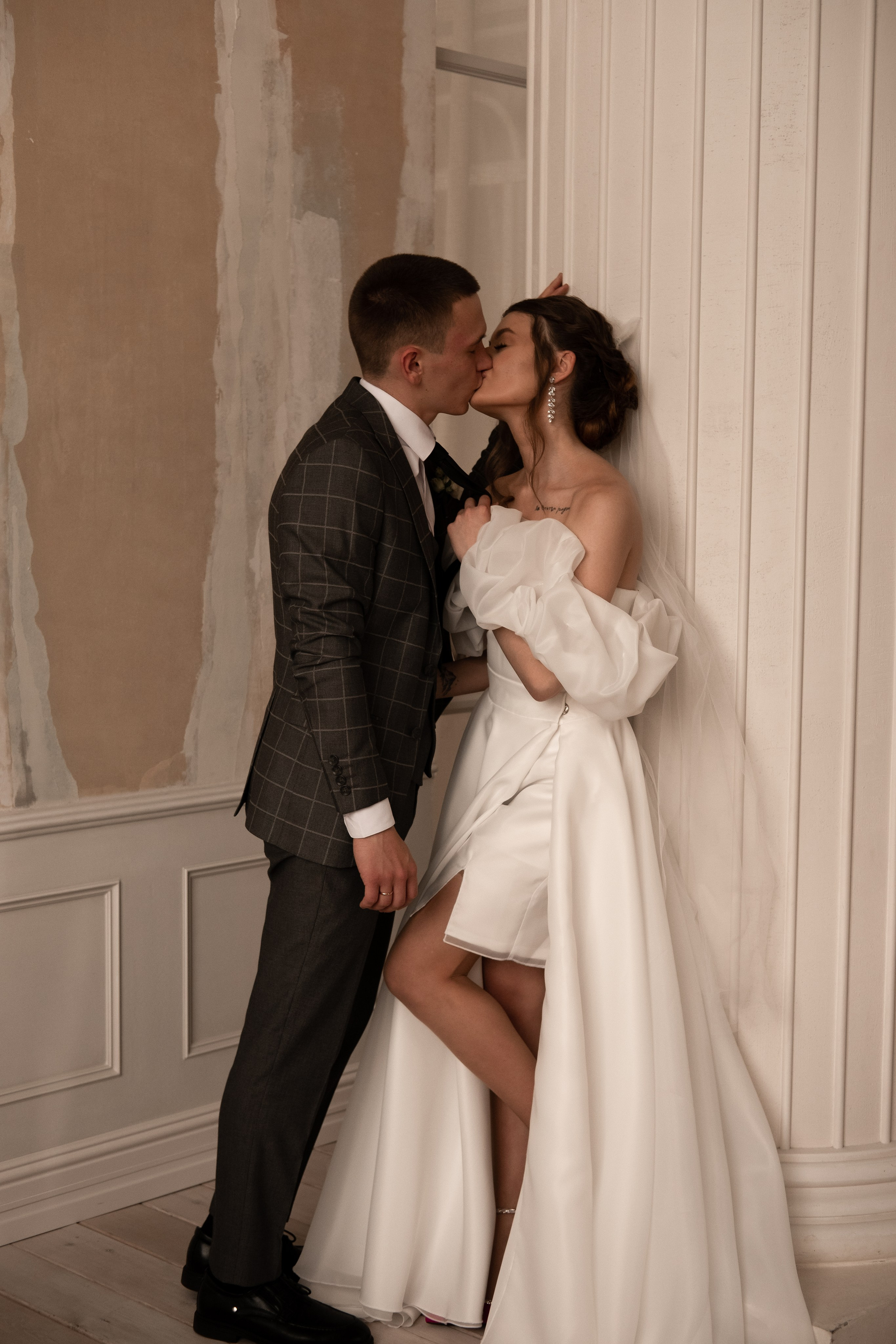 6. Свадебный фотограф Челябинск