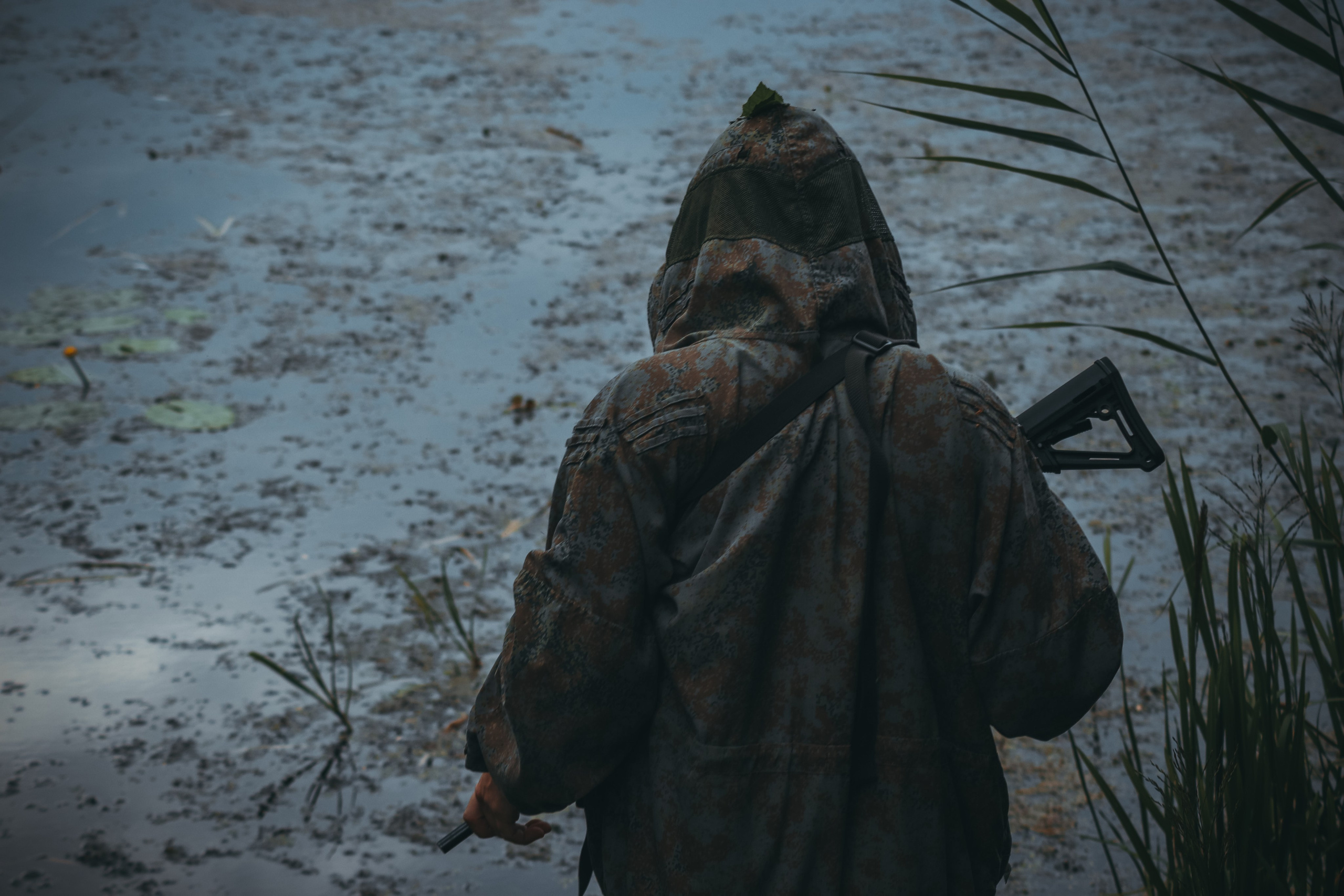 Никита П. (Водные процедуры). — Digital Noise —