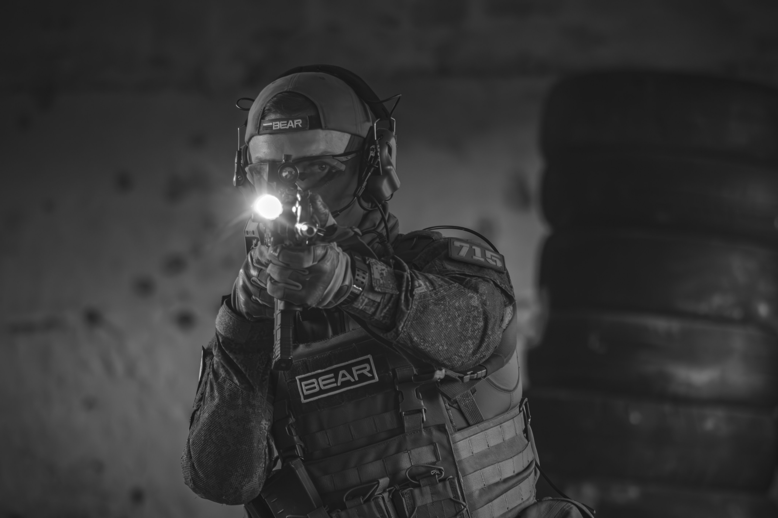 Ч \ Б. — Digital Noise —