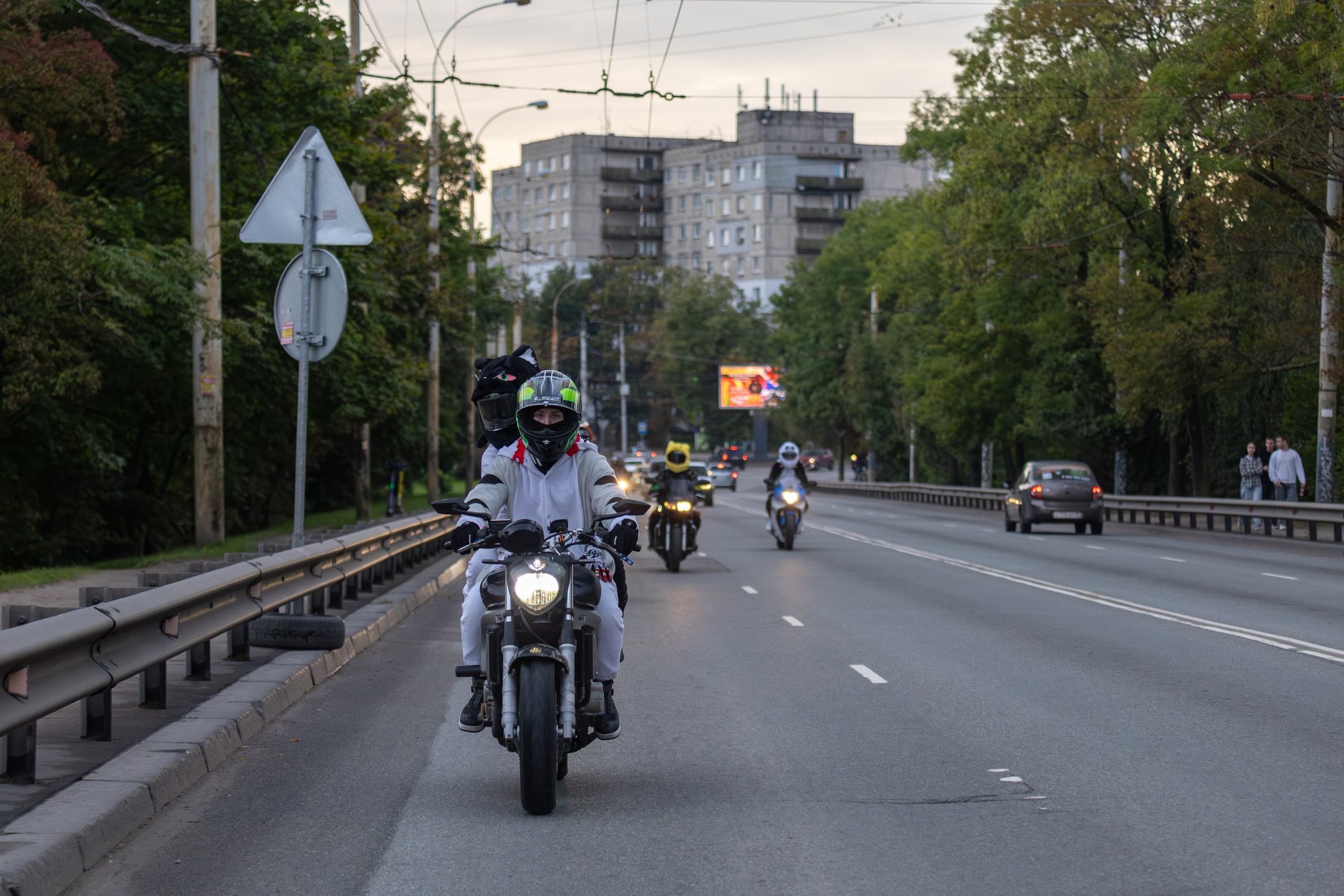 Закрытие Летнего сезона — 2025. — Digital Noise —