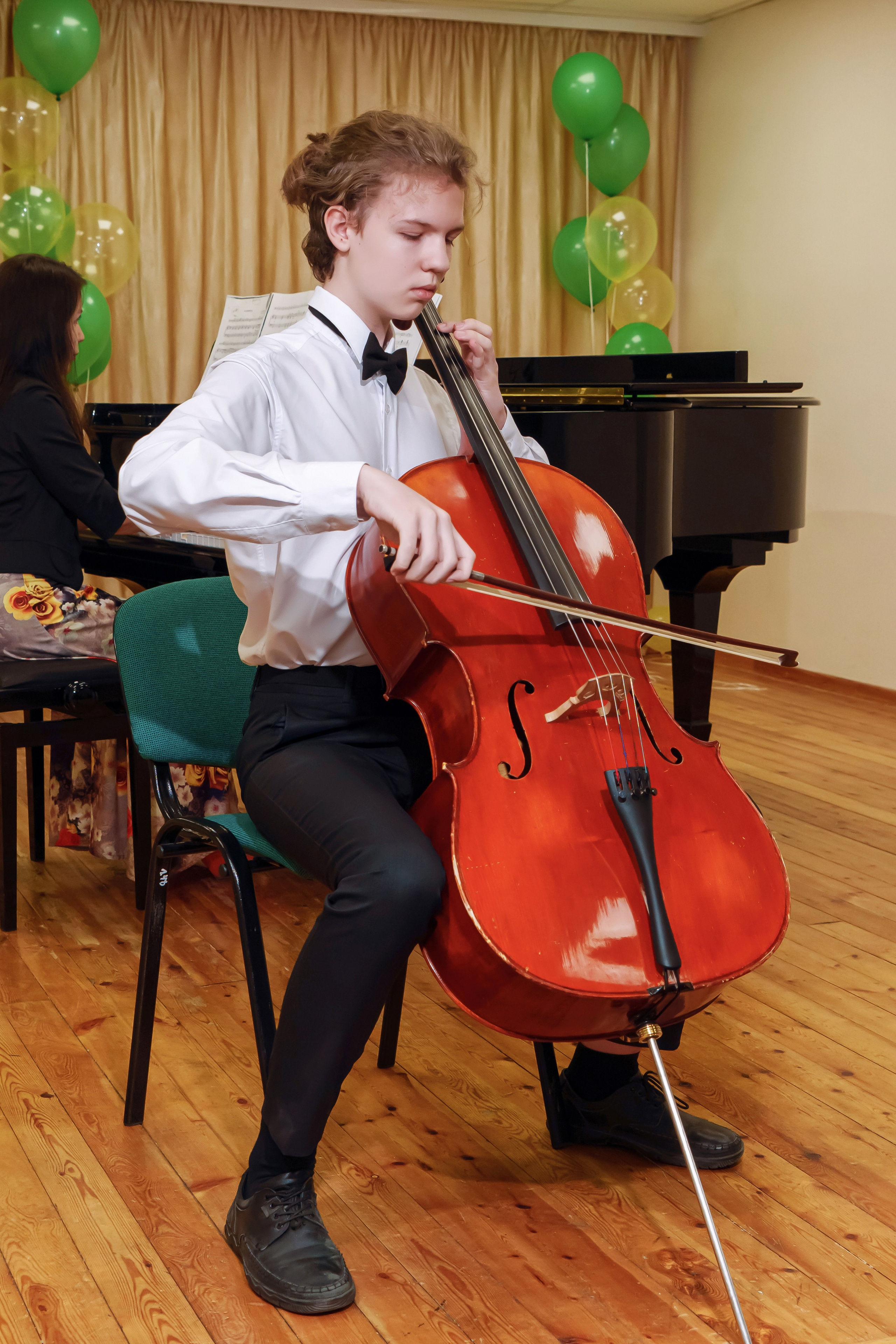 Школьная и детская съёмка. Школьный фотограф — Владислав Масленков