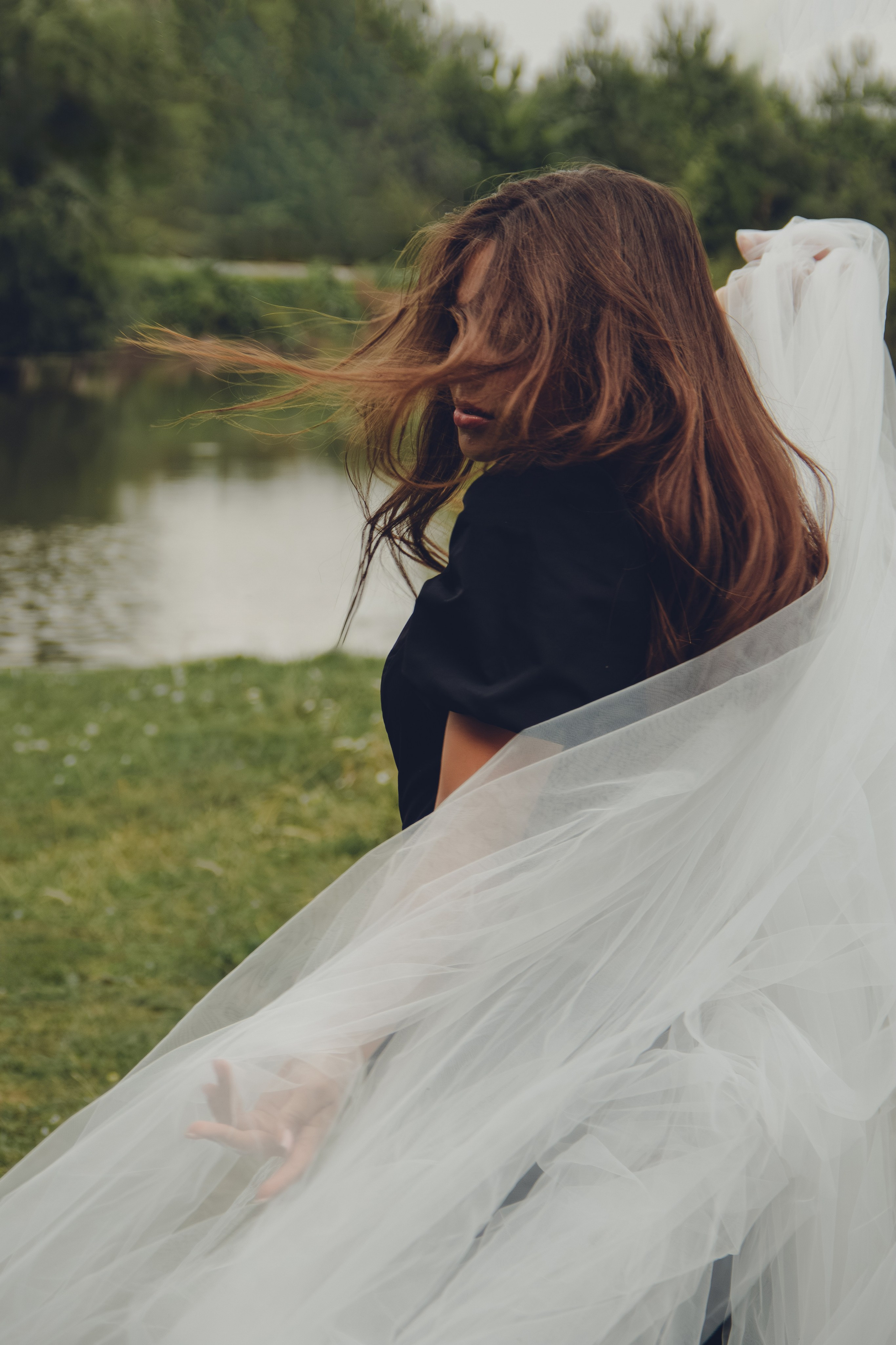 Женский портрет. ФОТОГРАФ НАБЕРЕЖНЫЕ ЧЕЛНЫ