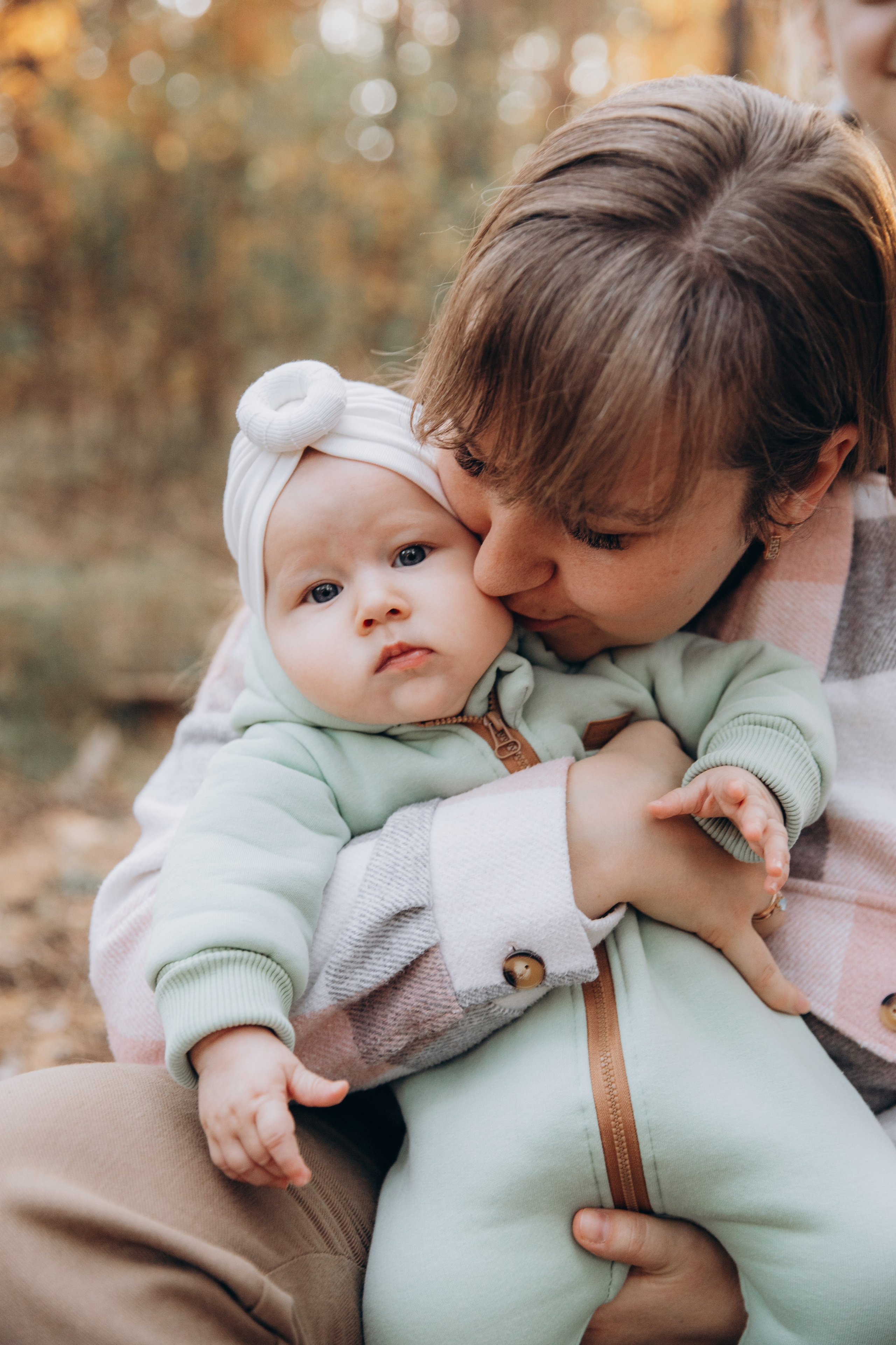 Прогулка в Древландии. Семейный фотограф документалист в Пензе Лопатинская Татья