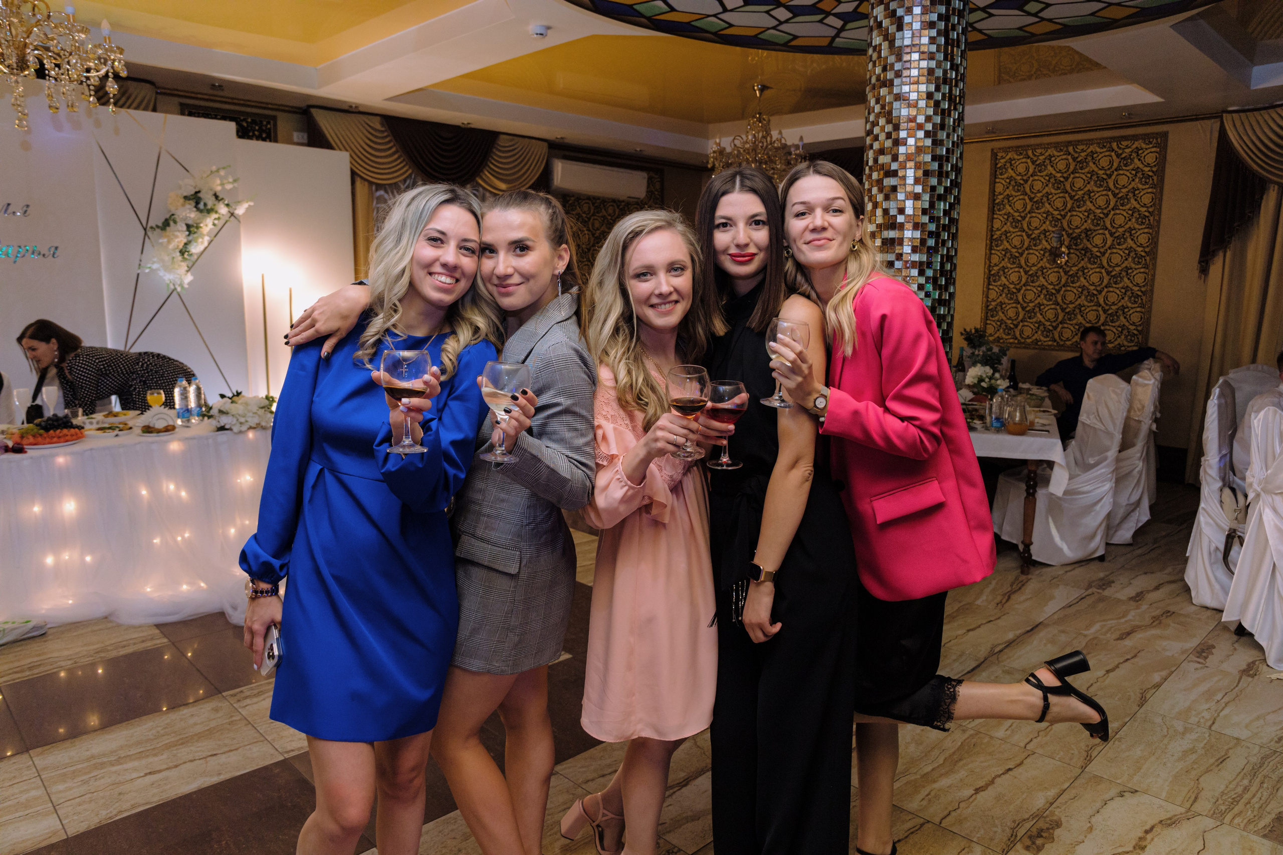 Кирилл и Дарья. Фотограф в Самаре Анастасия Афанасьева