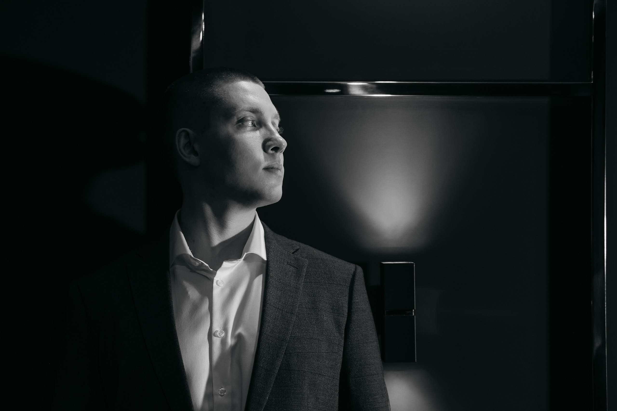 Александр и Алиса. Свадебный и семейный фотограф в Ростове-на-Дону Марианна Хахладжева