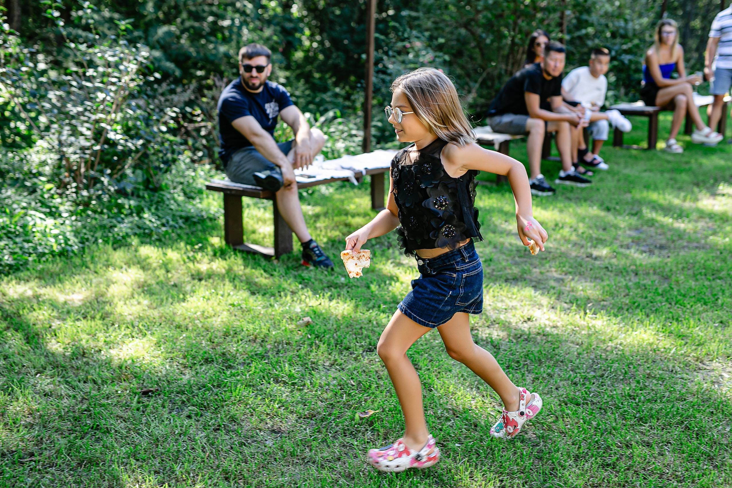 Детский день рождения г Владивосток. Владивосток семейный фотограф Александр Степанов